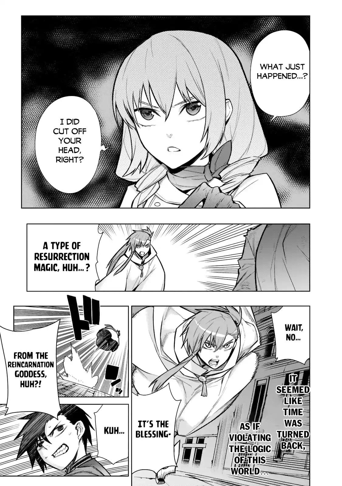 Kuro no Shoukanshi 110