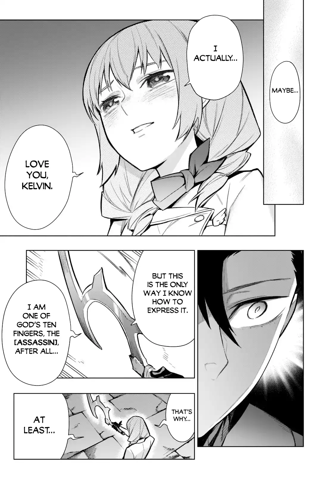 Kuro no Shoukanshi 110