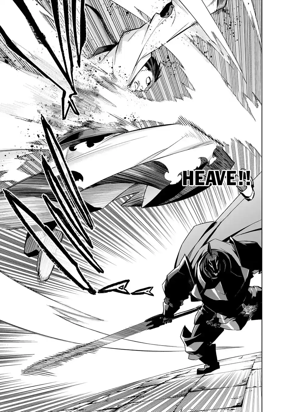 Kuro no Shoukanshi 112