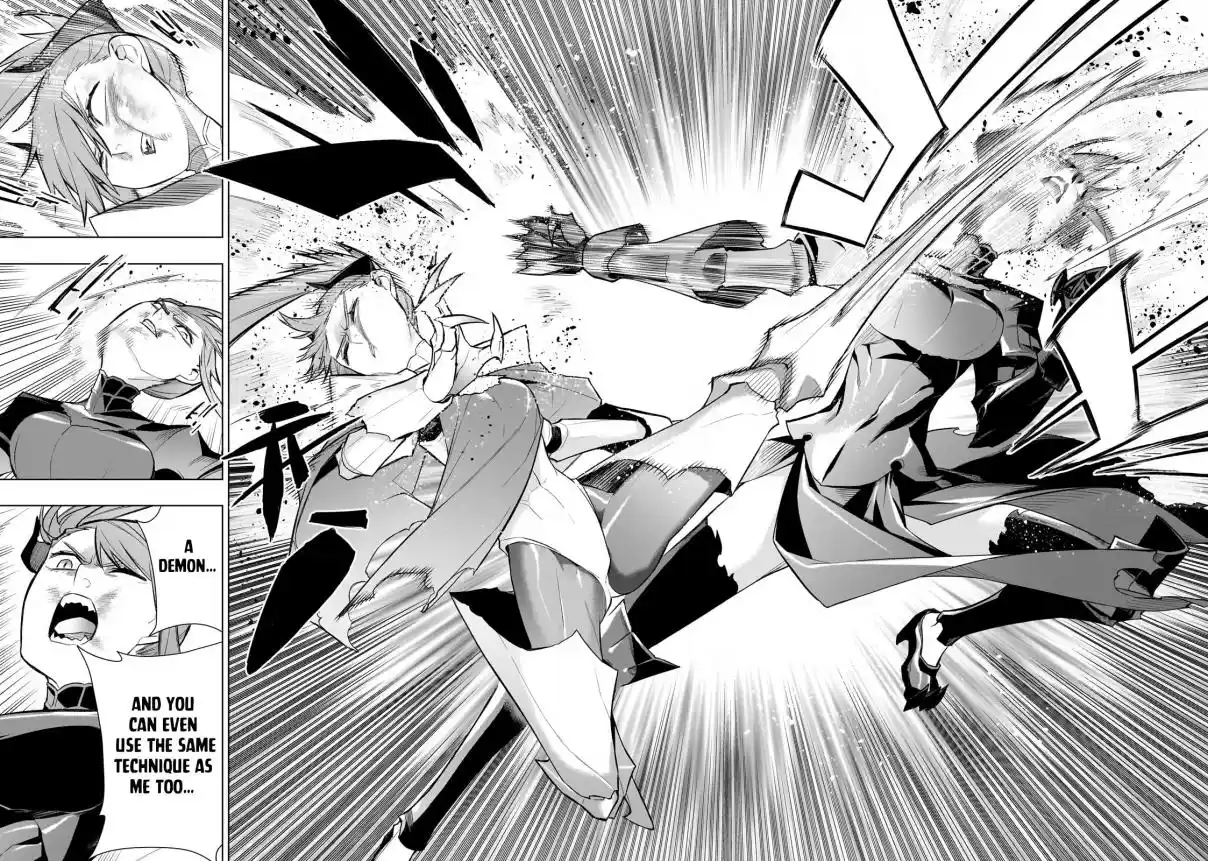 Kuro no Shoukanshi 113