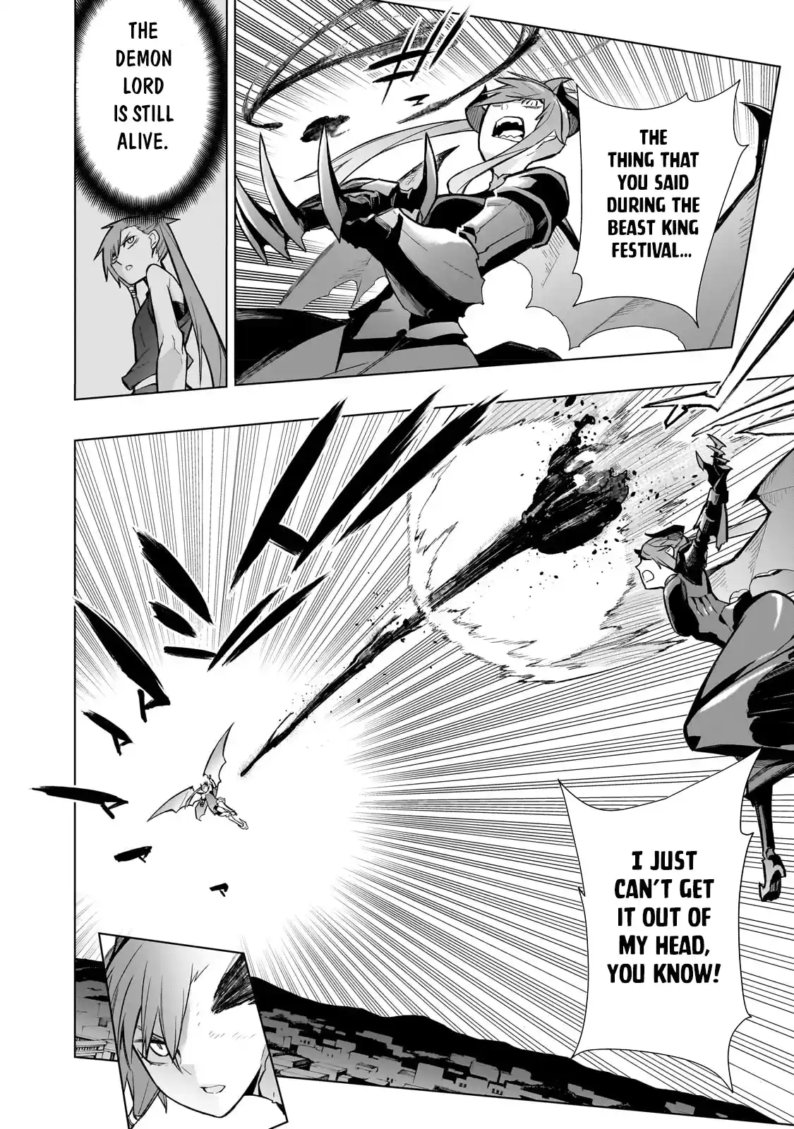 Kuro no Shoukanshi 113