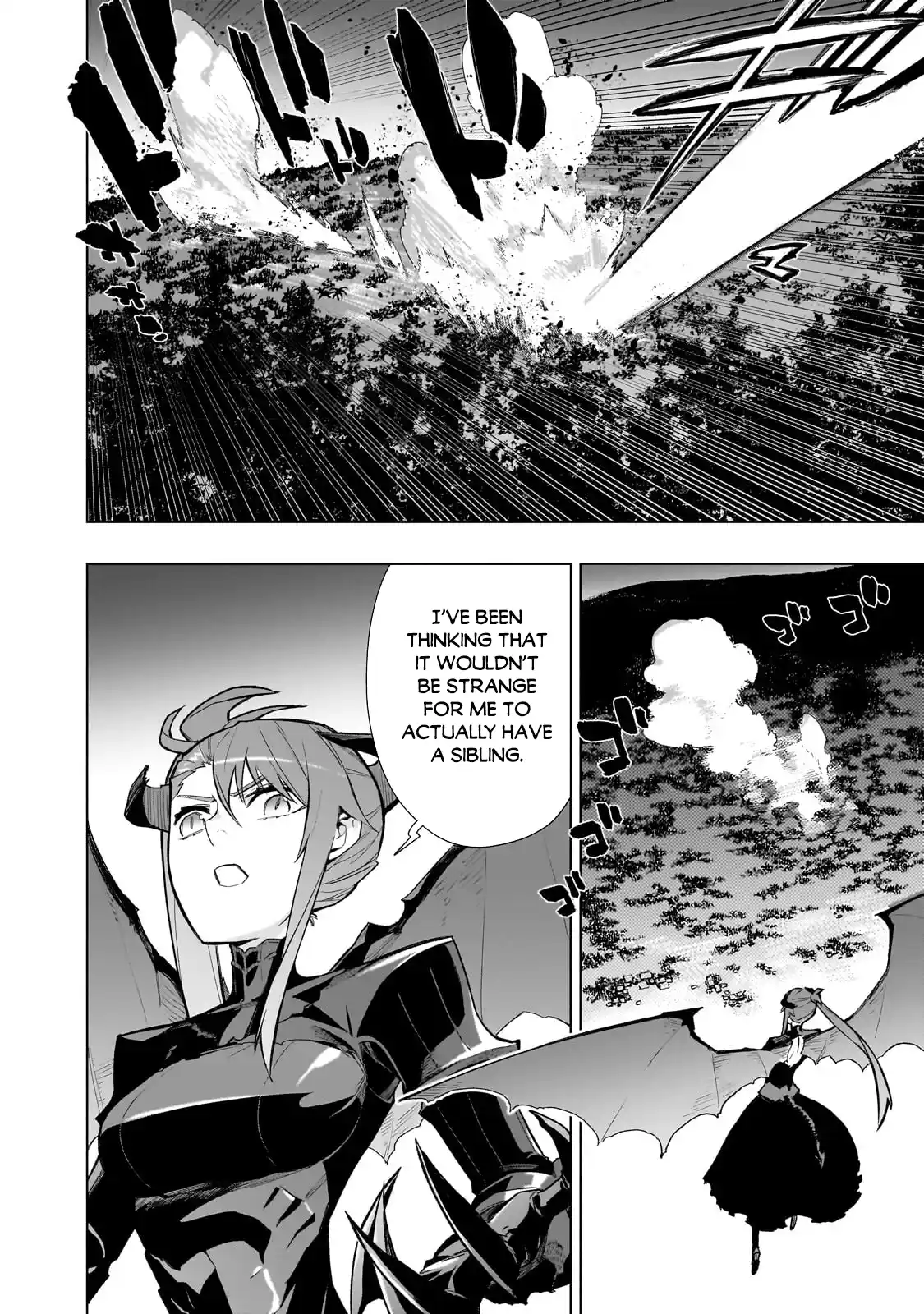 Kuro no Shoukanshi 113