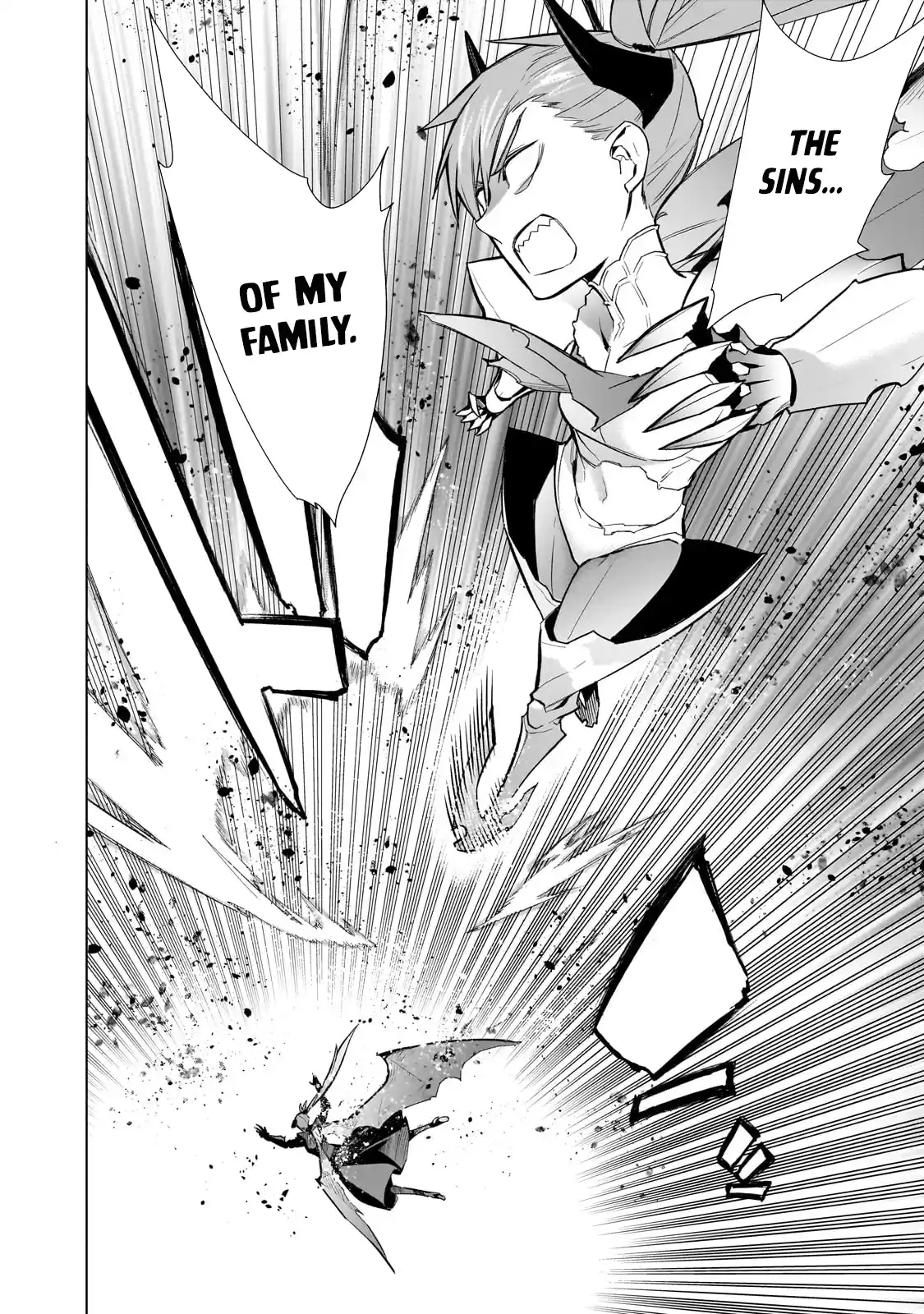 Kuro no Shoukanshi 113