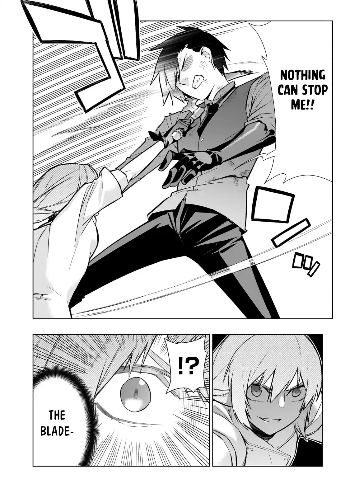 Kuro no Shoukanshi 113