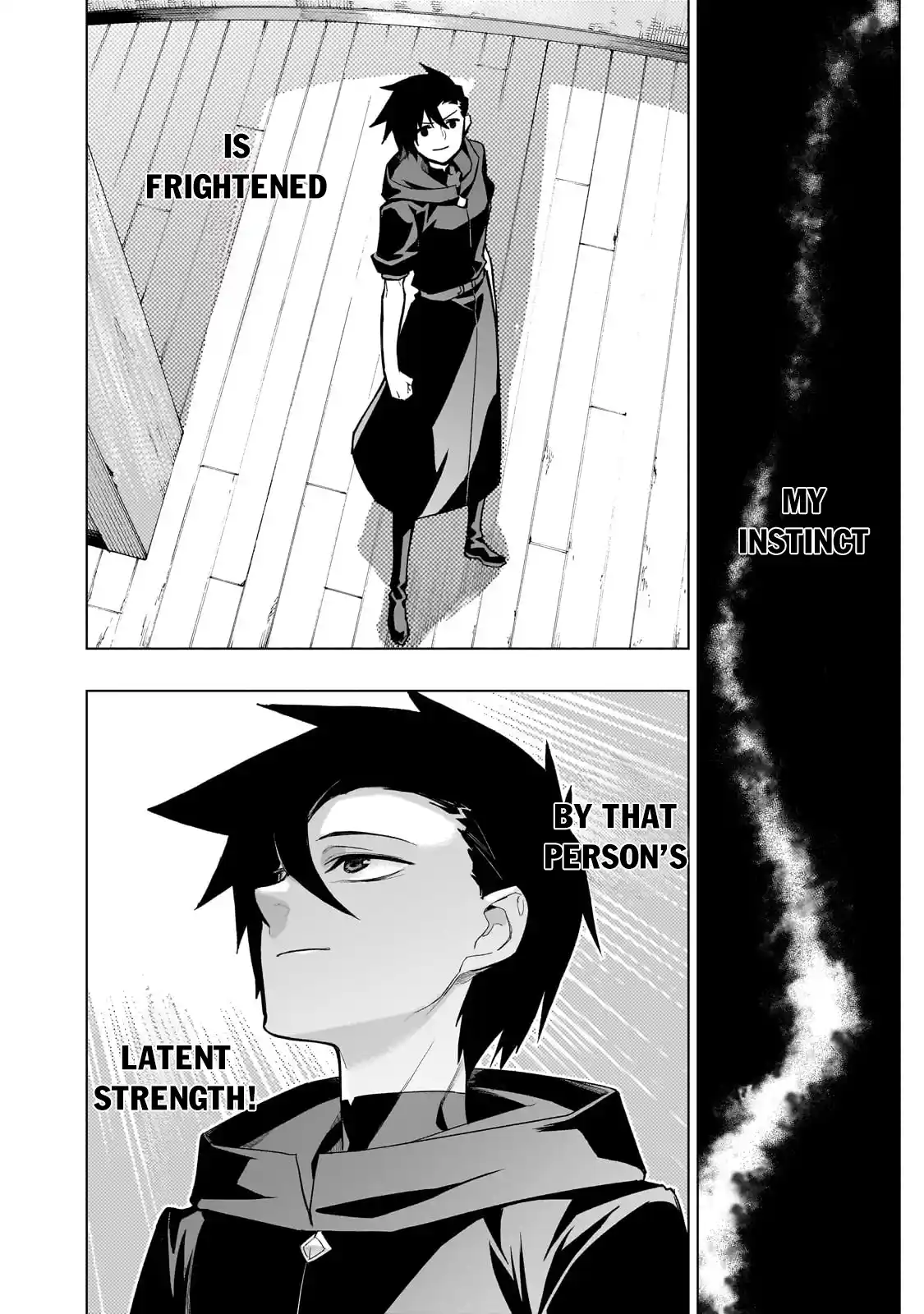 Kuro no Shoukanshi 120