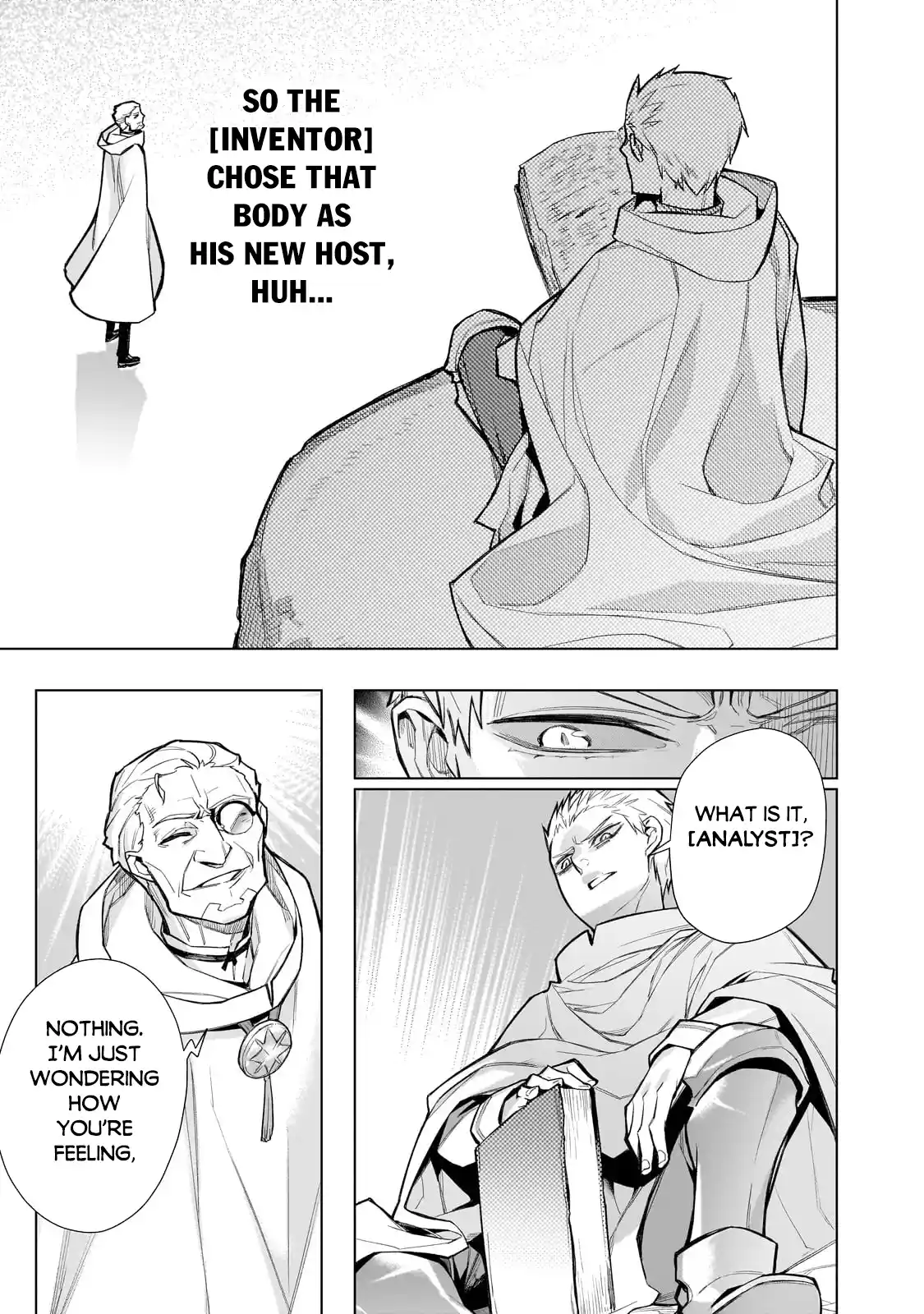 Kuro no Shoukanshi 120