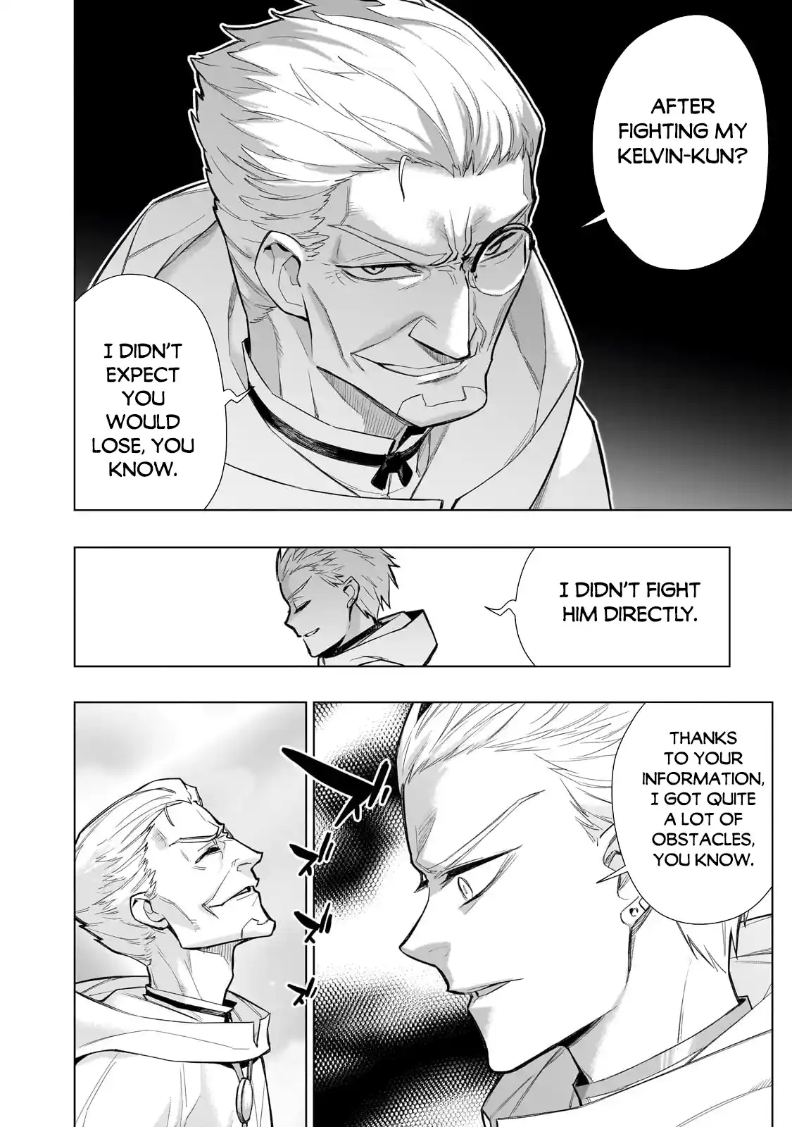 Kuro no Shoukanshi 120