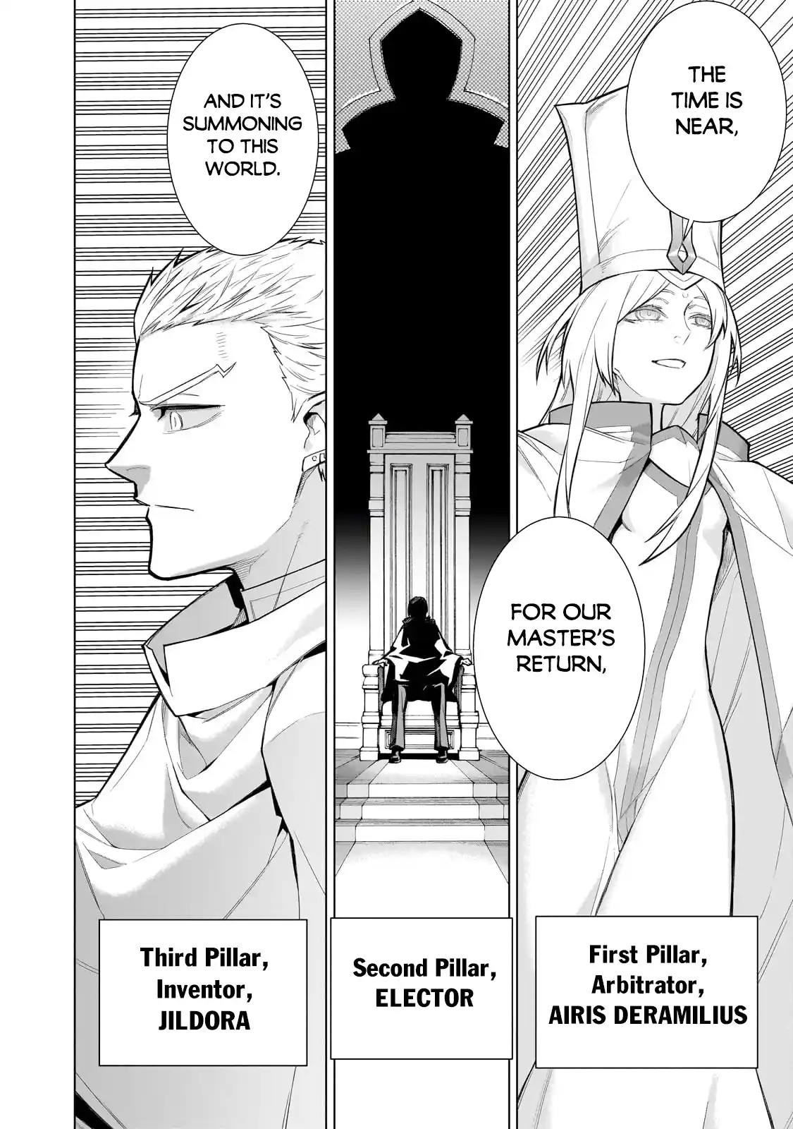 Kuro no Shoukanshi 120