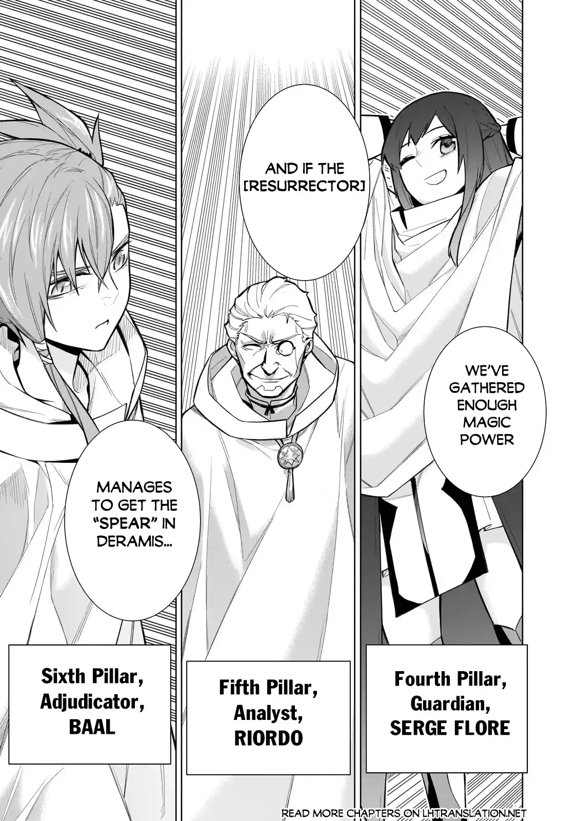 Kuro no Shoukanshi 120