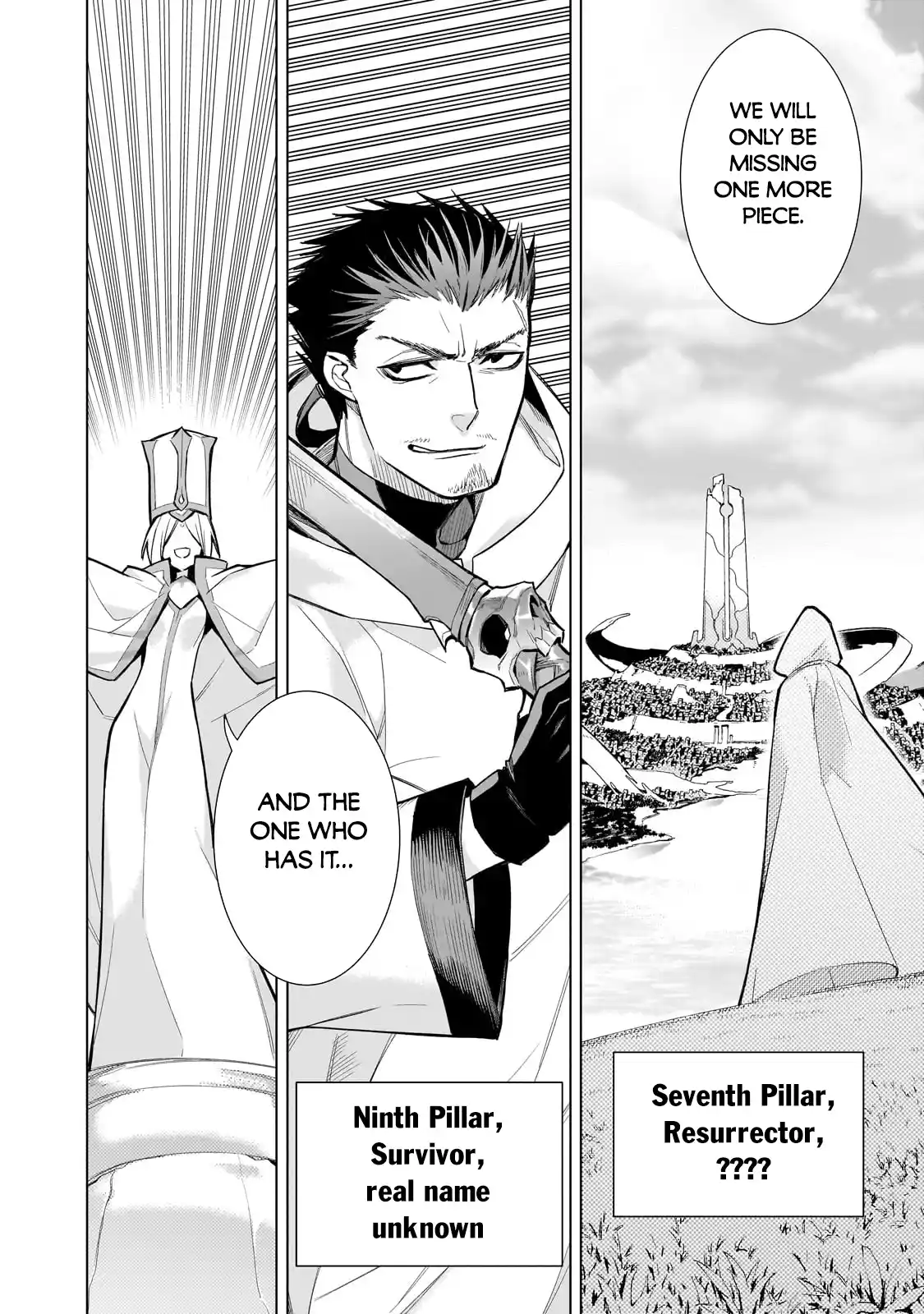 Kuro no Shoukanshi 120