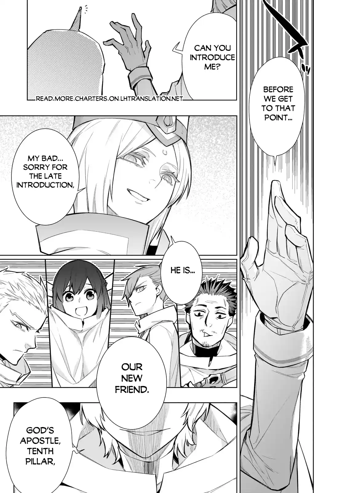 Kuro no Shoukanshi 120