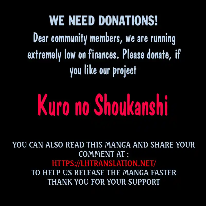 Kuro no Shoukanshi 120