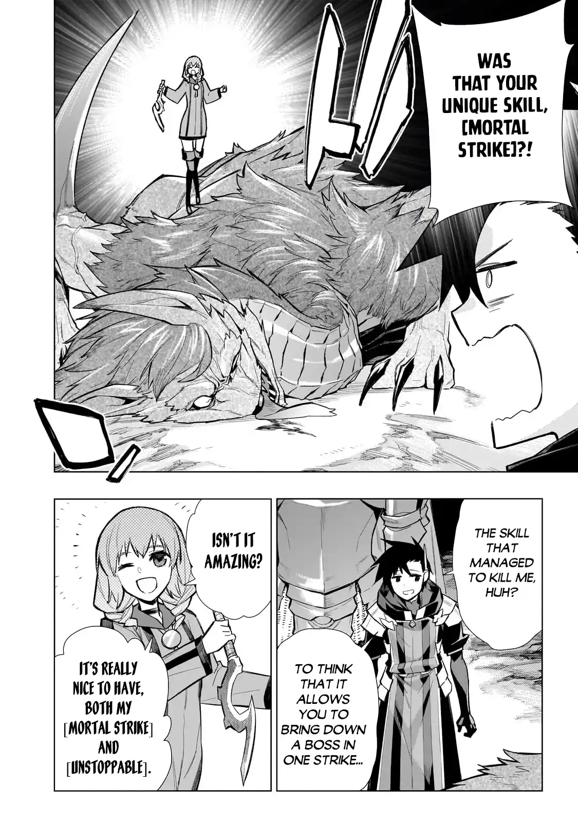 Kuro no Shoukanshi 121