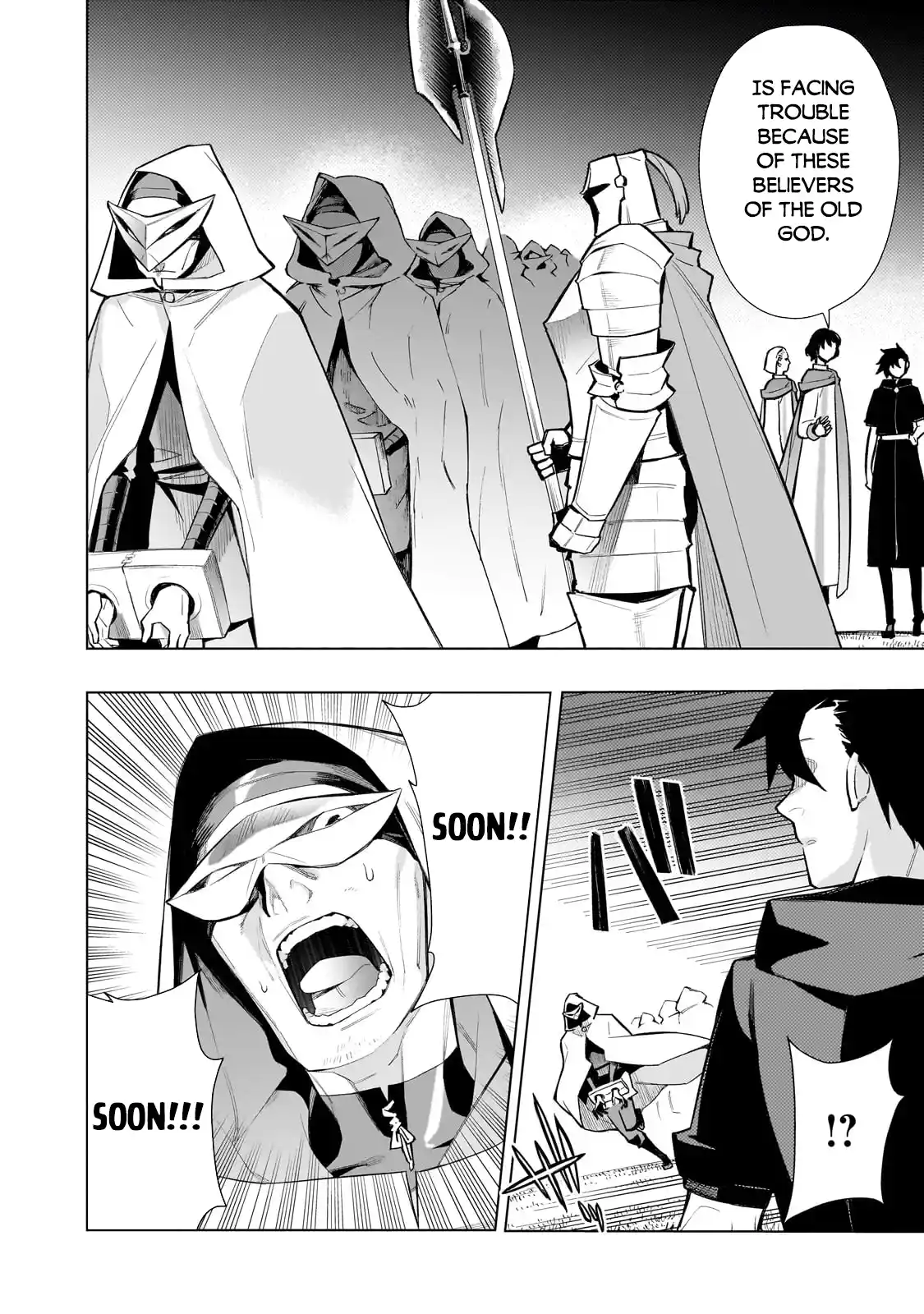 Kuro no Shoukanshi 123