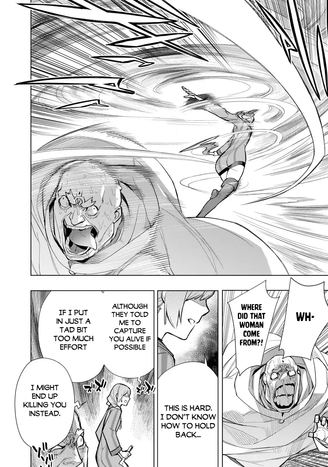 Kuro no Shoukanshi 129