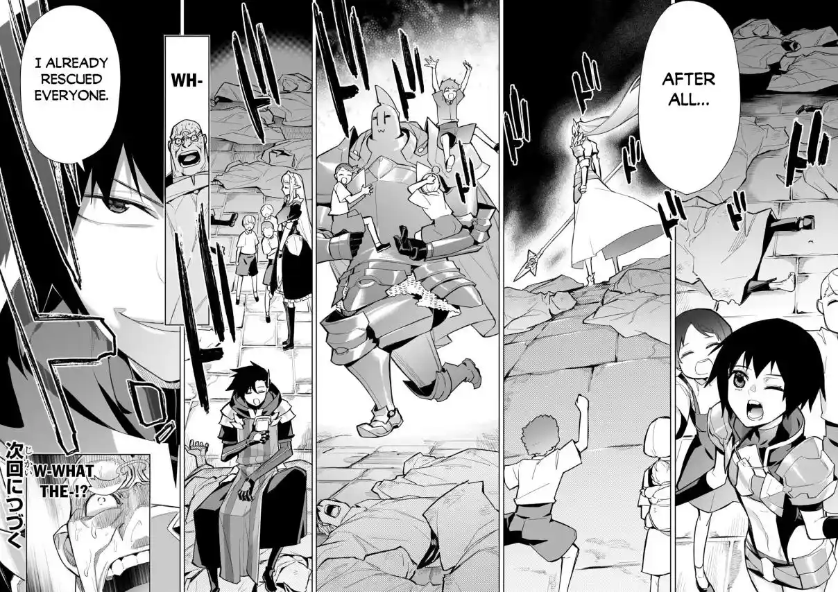 Kuro no Shoukanshi 129