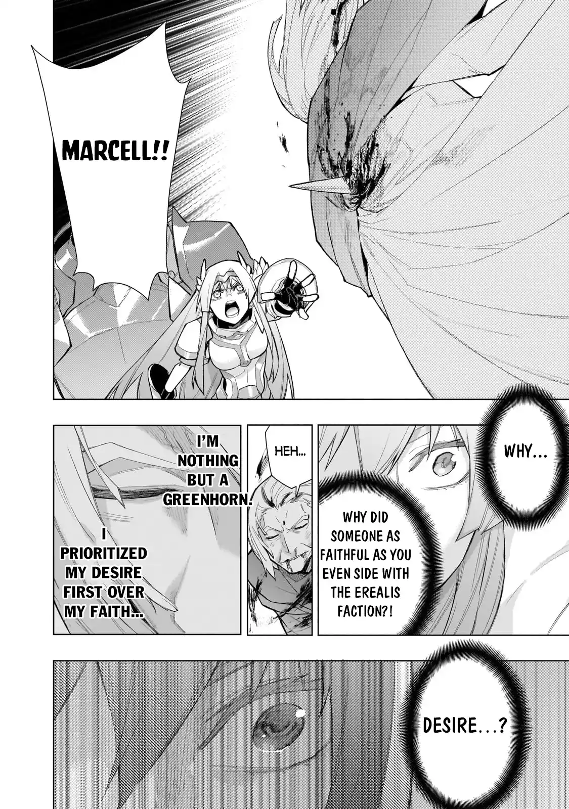 Kuro no Shoukanshi 131