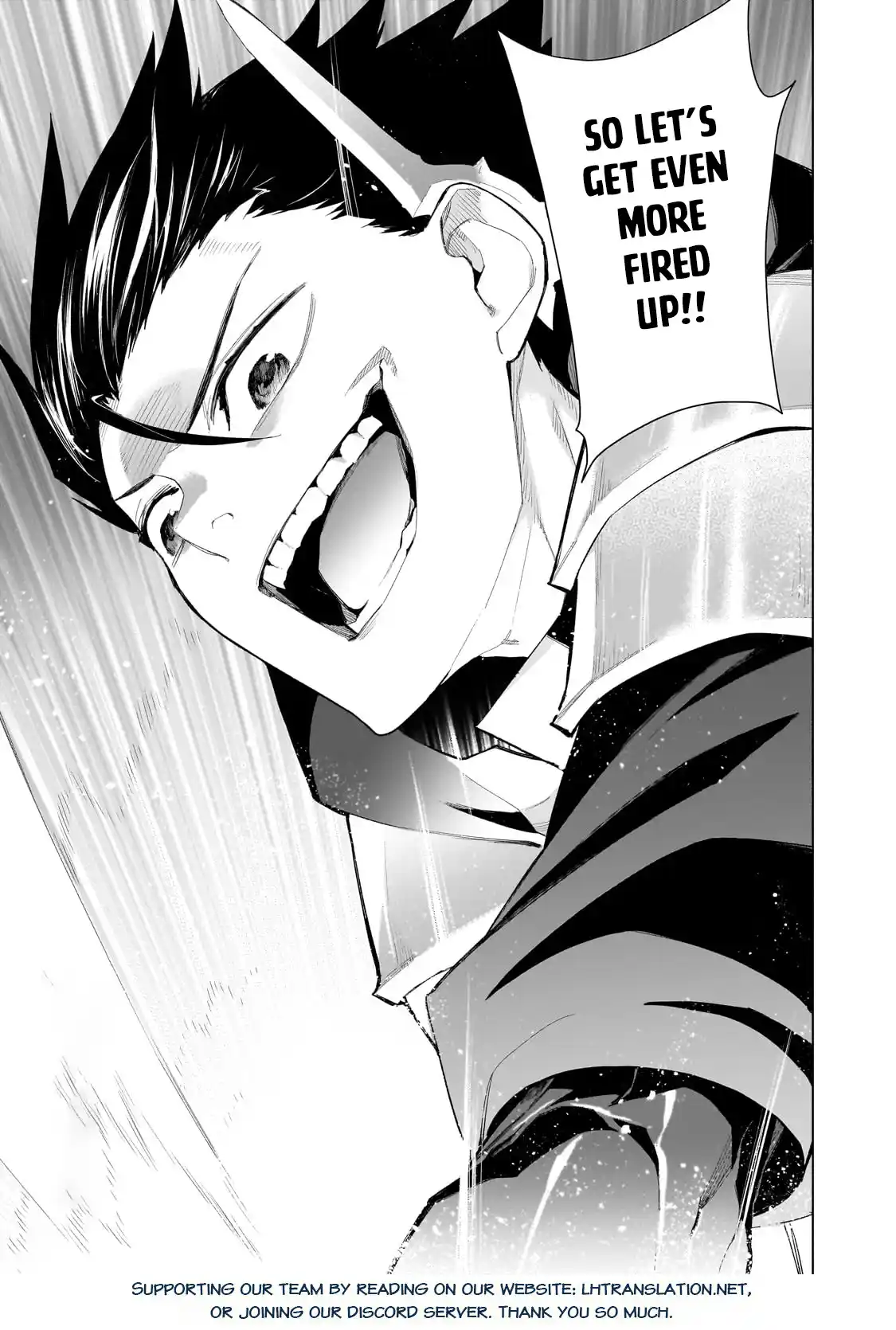 Kuro no Shoukanshi 131