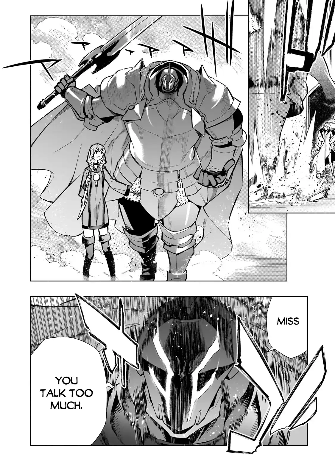 Kuro no Shoukanshi 141