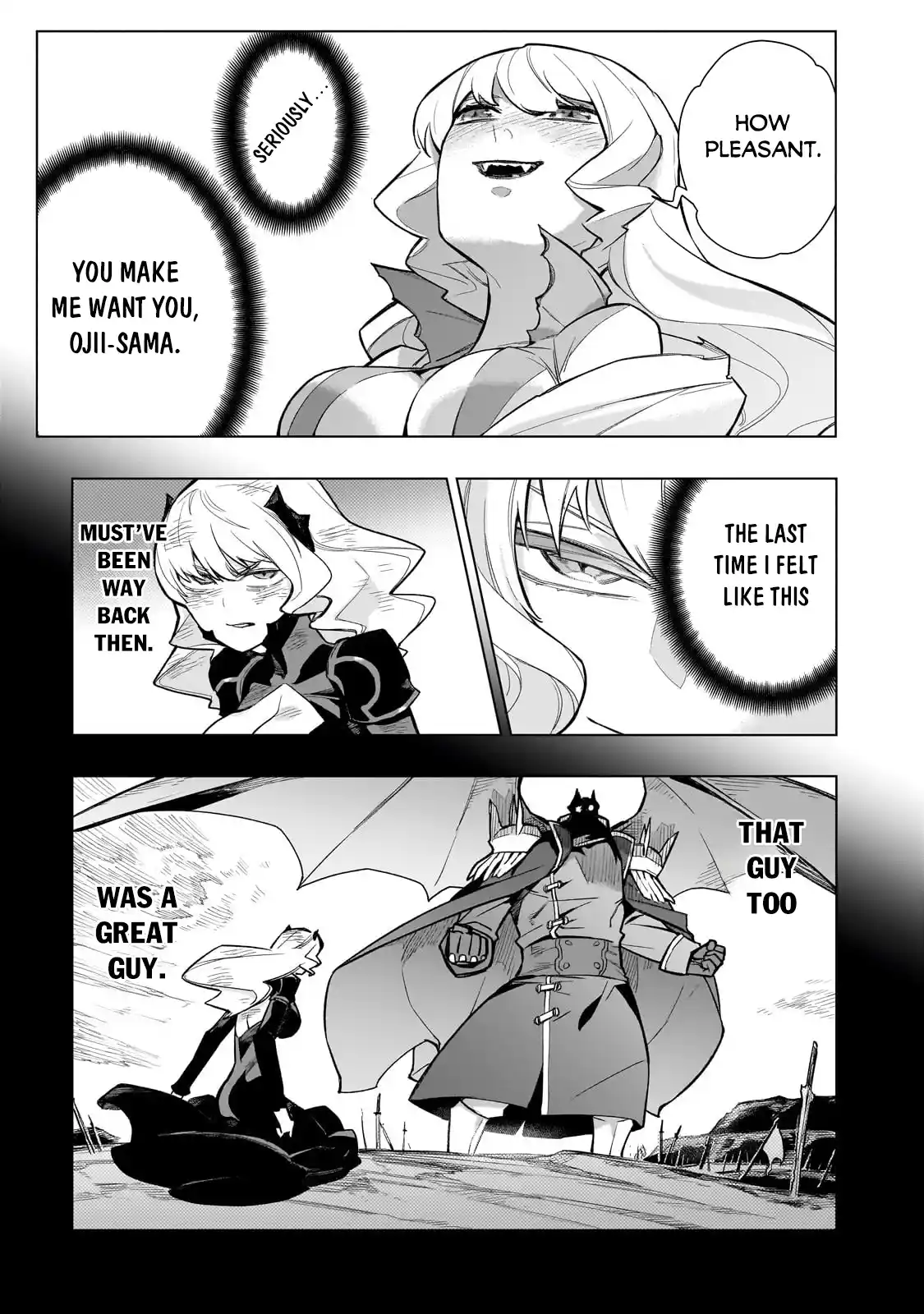 Kuro no Shoukanshi 141