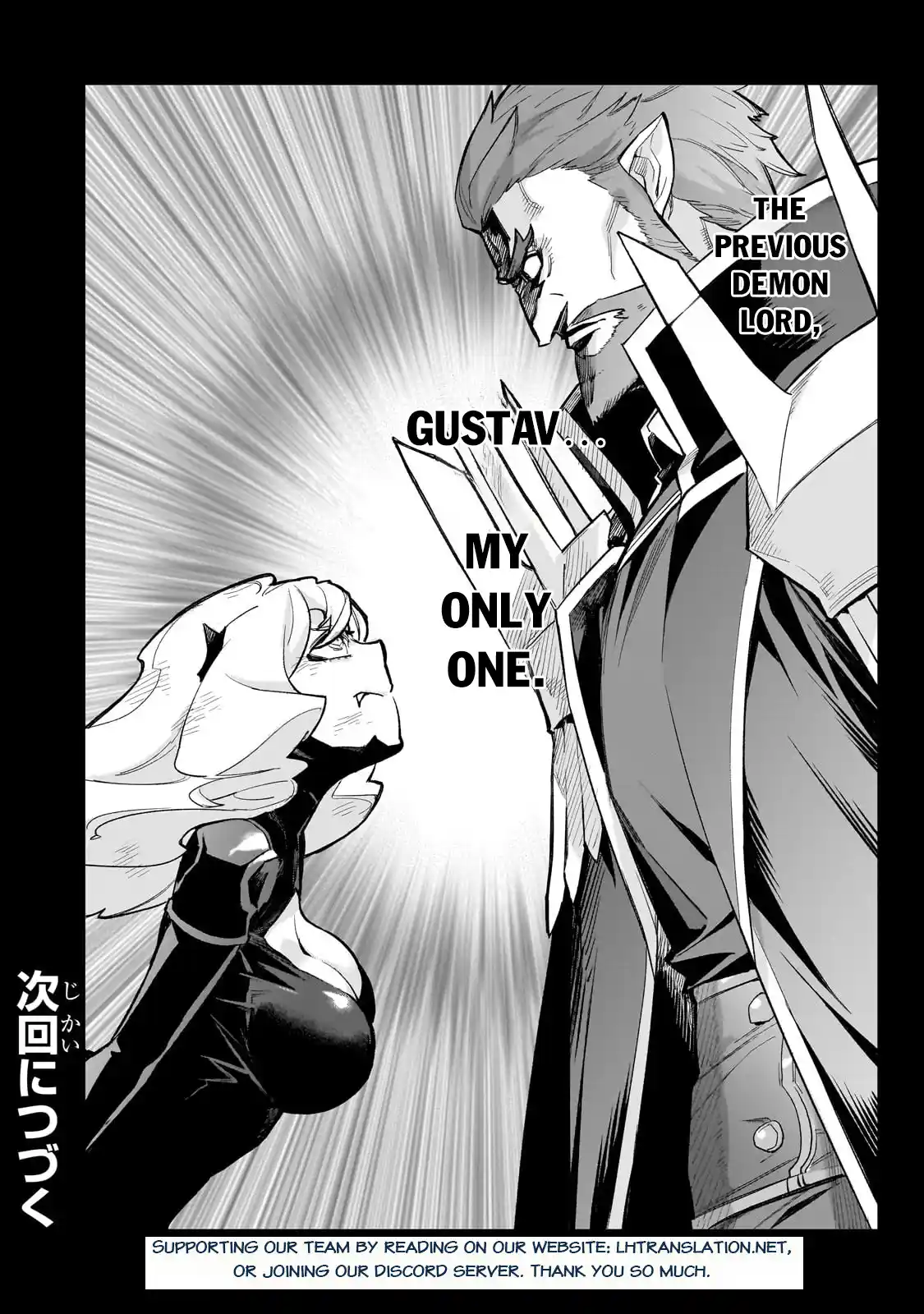 Kuro no Shoukanshi 141