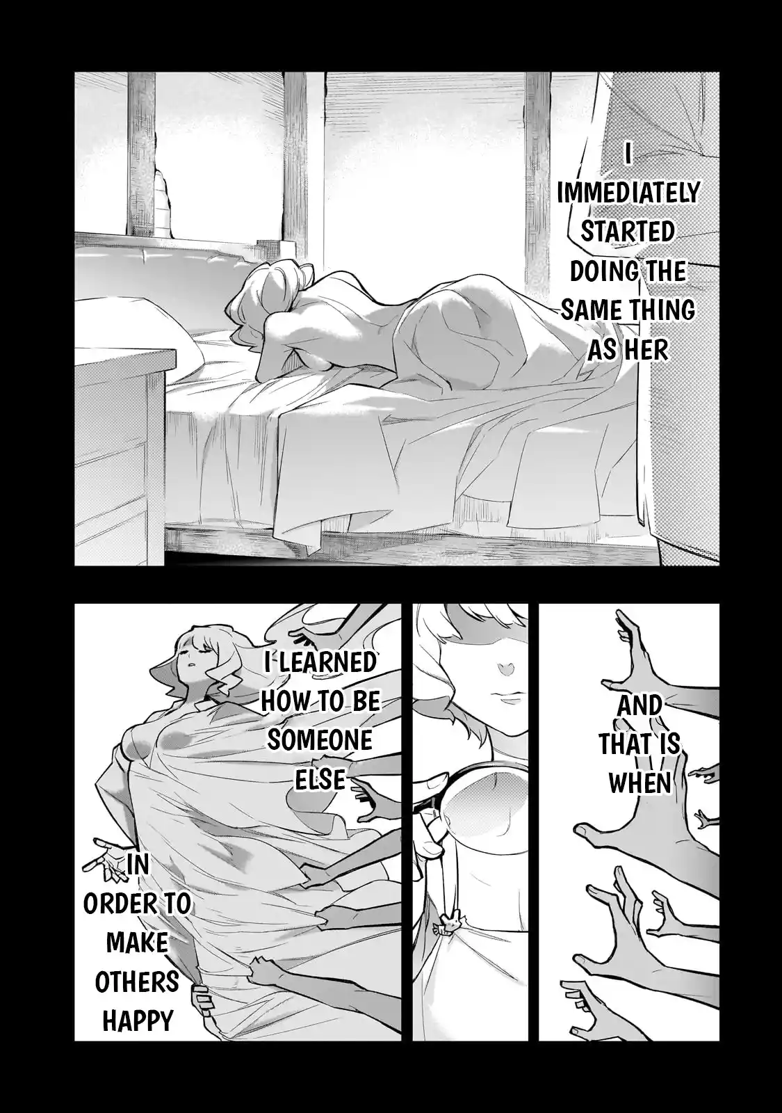 Kuro no Shoukanshi 142