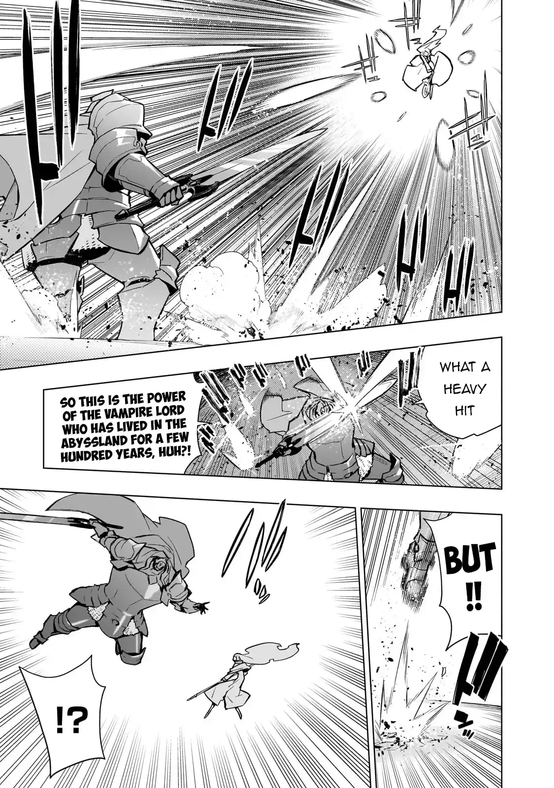 Kuro no Shoukanshi 142