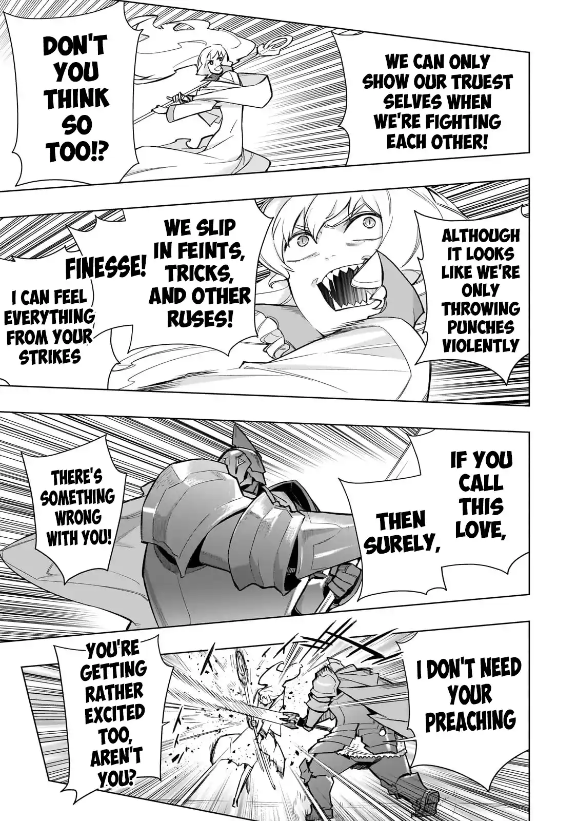 Kuro no Shoukanshi 142