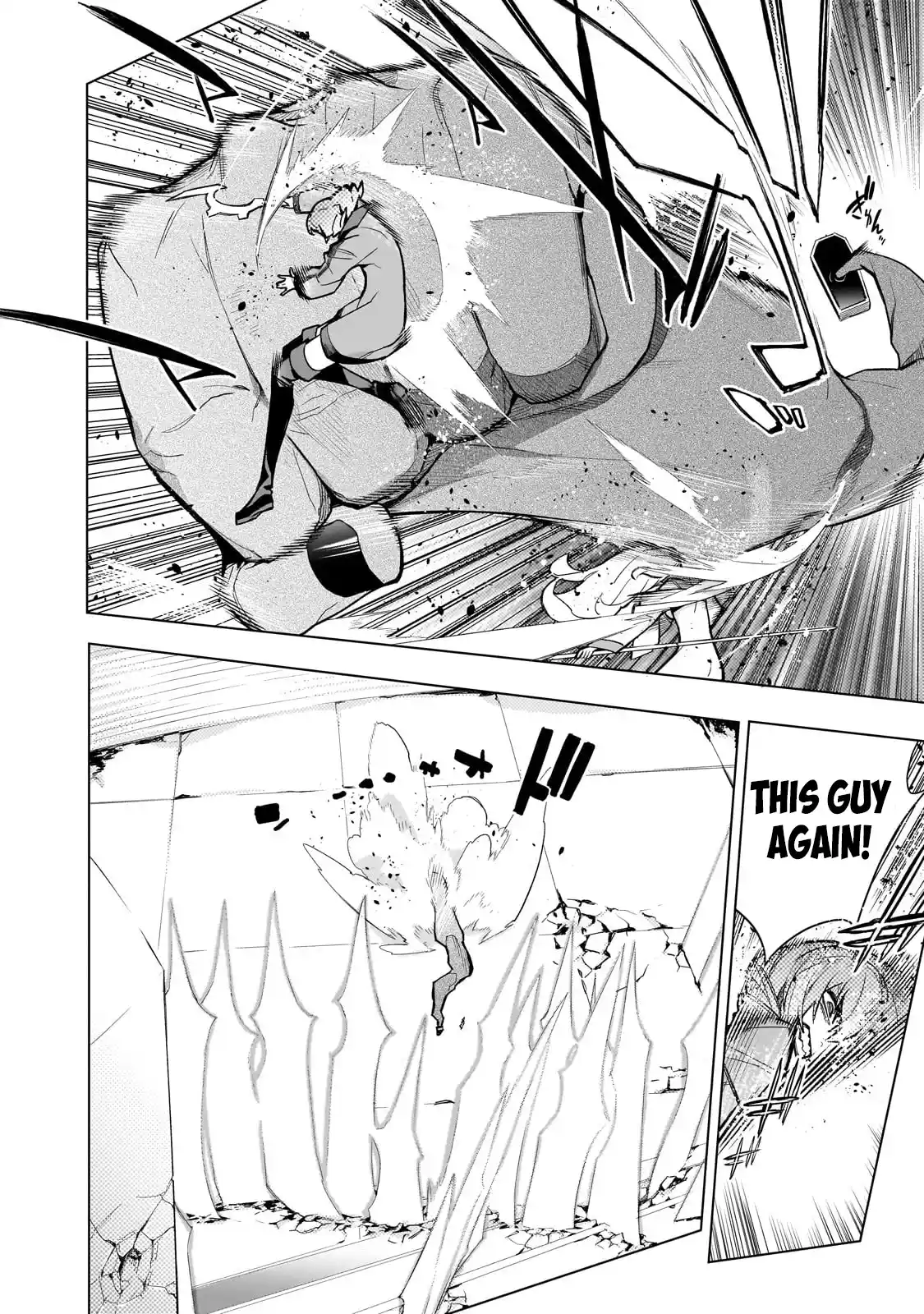 Kuro no Shoukanshi 142