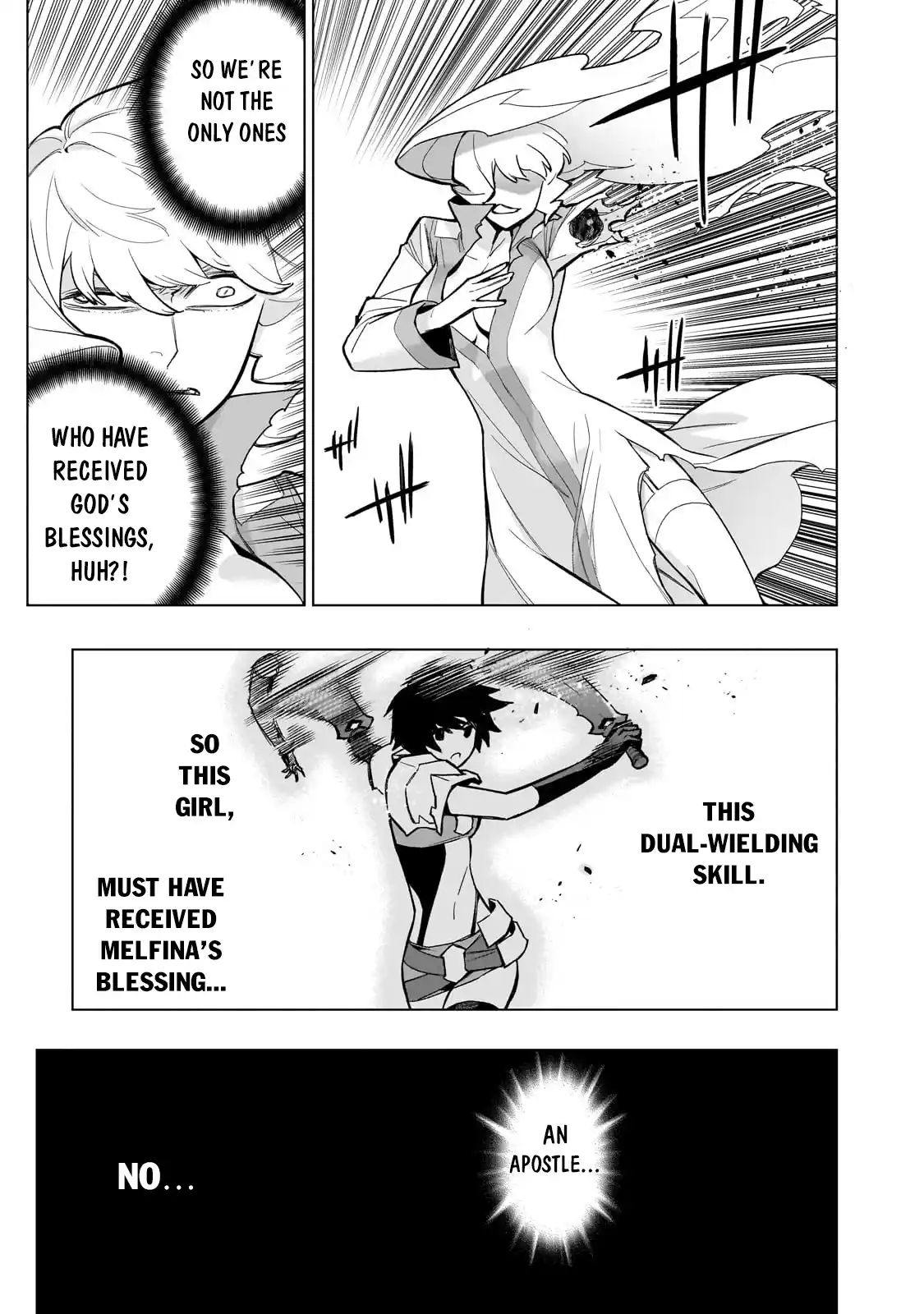 Kuro no Shoukanshi 143