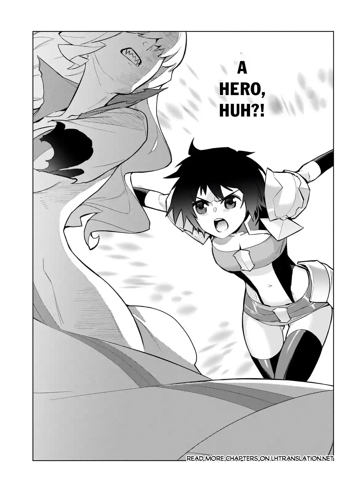 Kuro no Shoukanshi 143