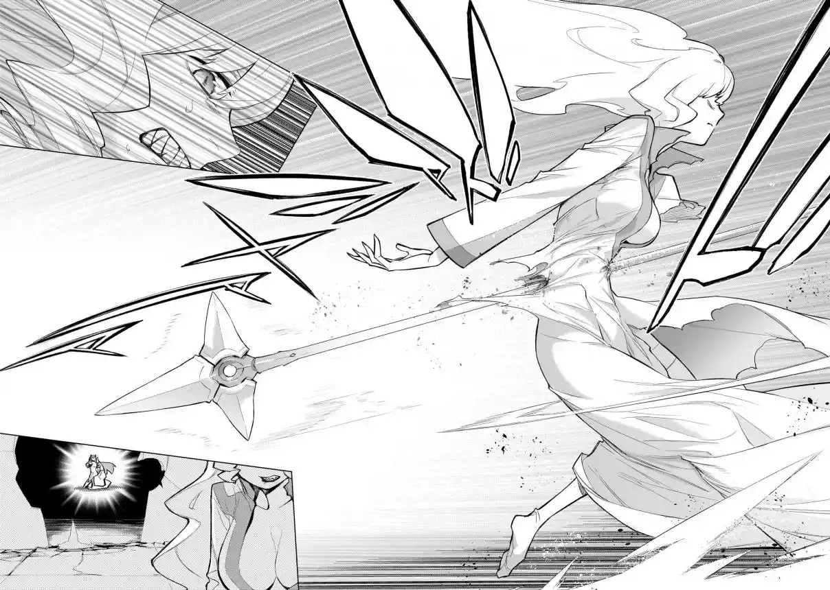 Kuro no Shoukanshi 143