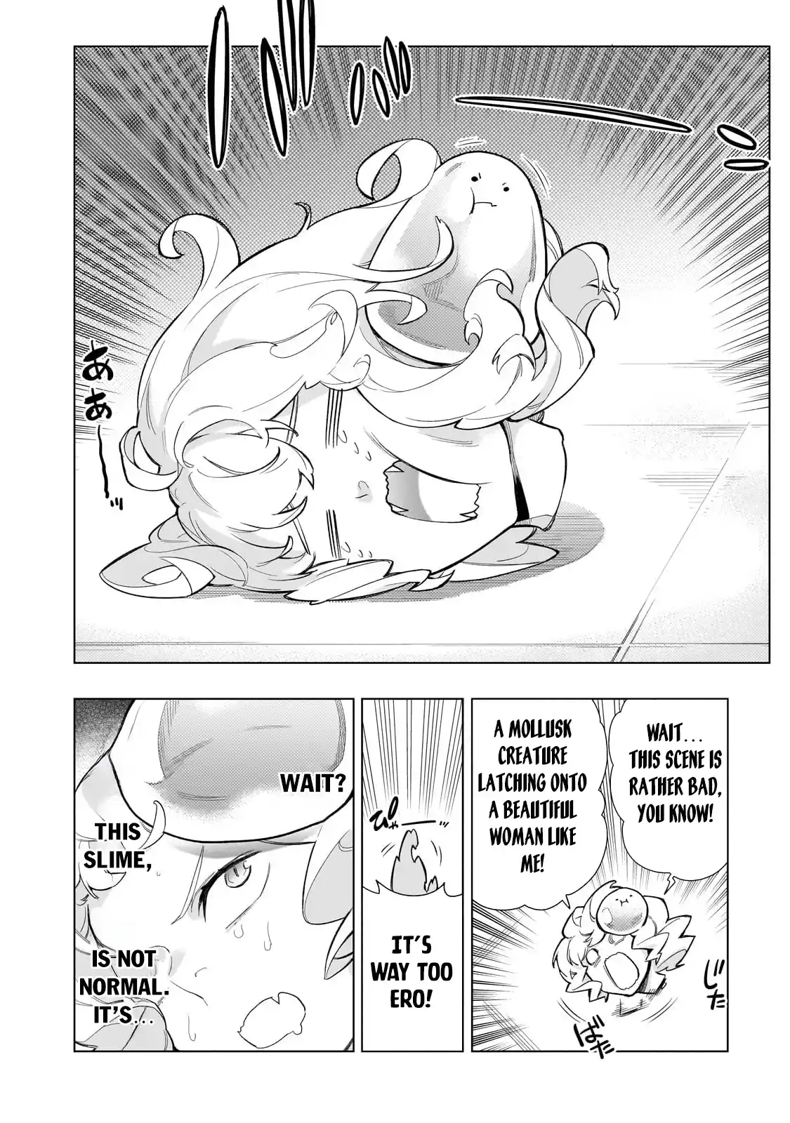 Kuro no Shoukanshi 144