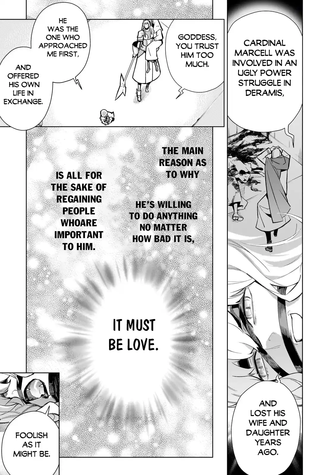 Kuro no Shoukanshi 144