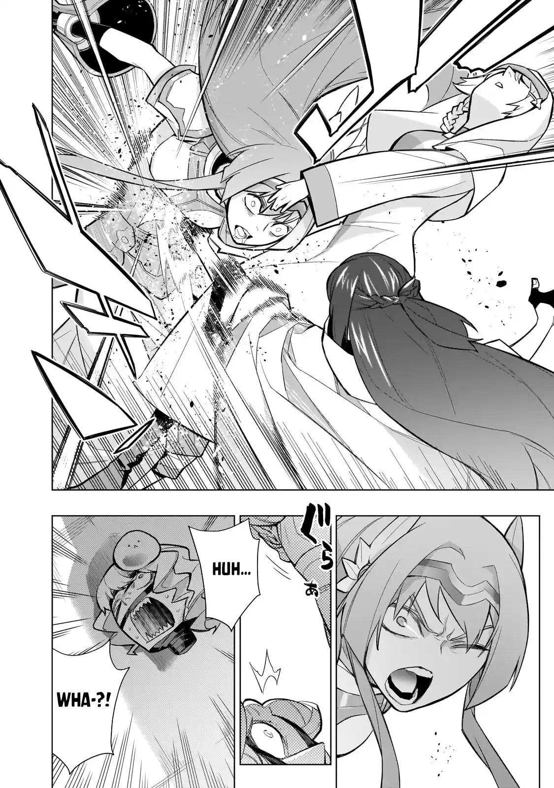 Kuro no Shoukanshi 144