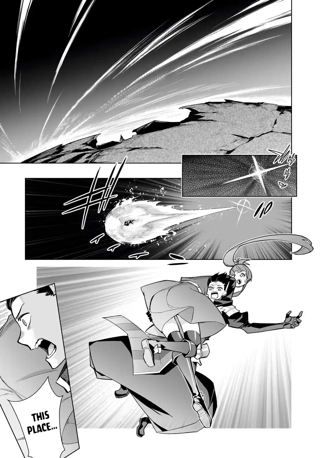 Kuro no Shoukanshi 148