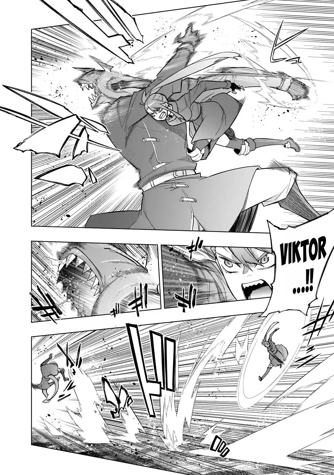 Kuro no Shoukanshi 150