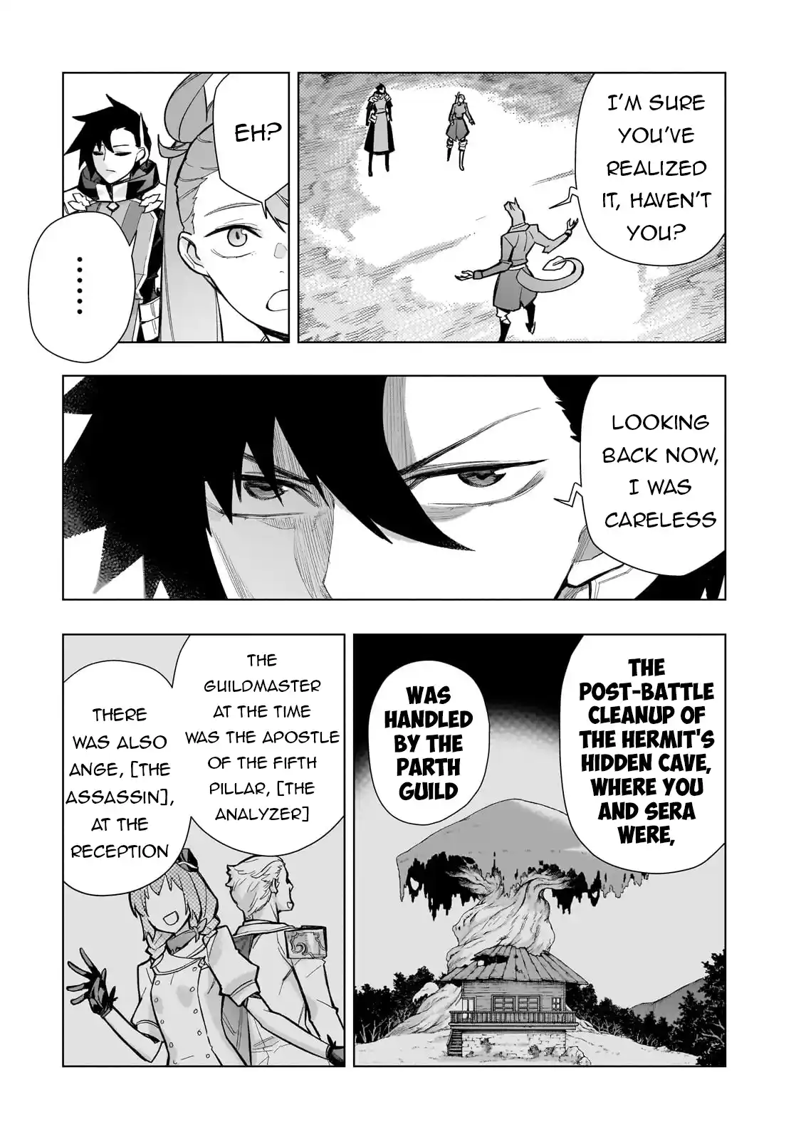 Kuro no Shoukanshi 150