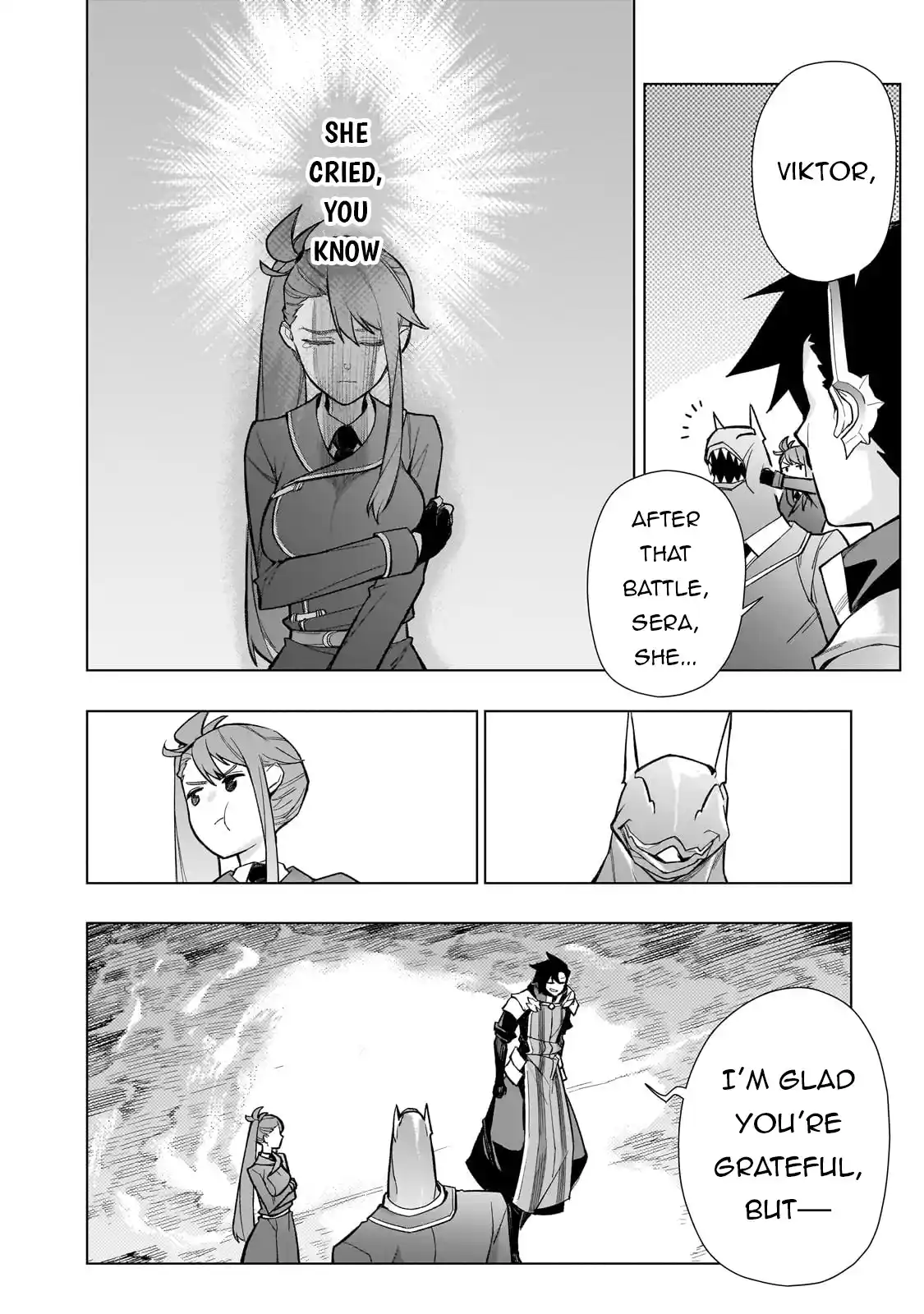 Kuro no Shoukanshi 150