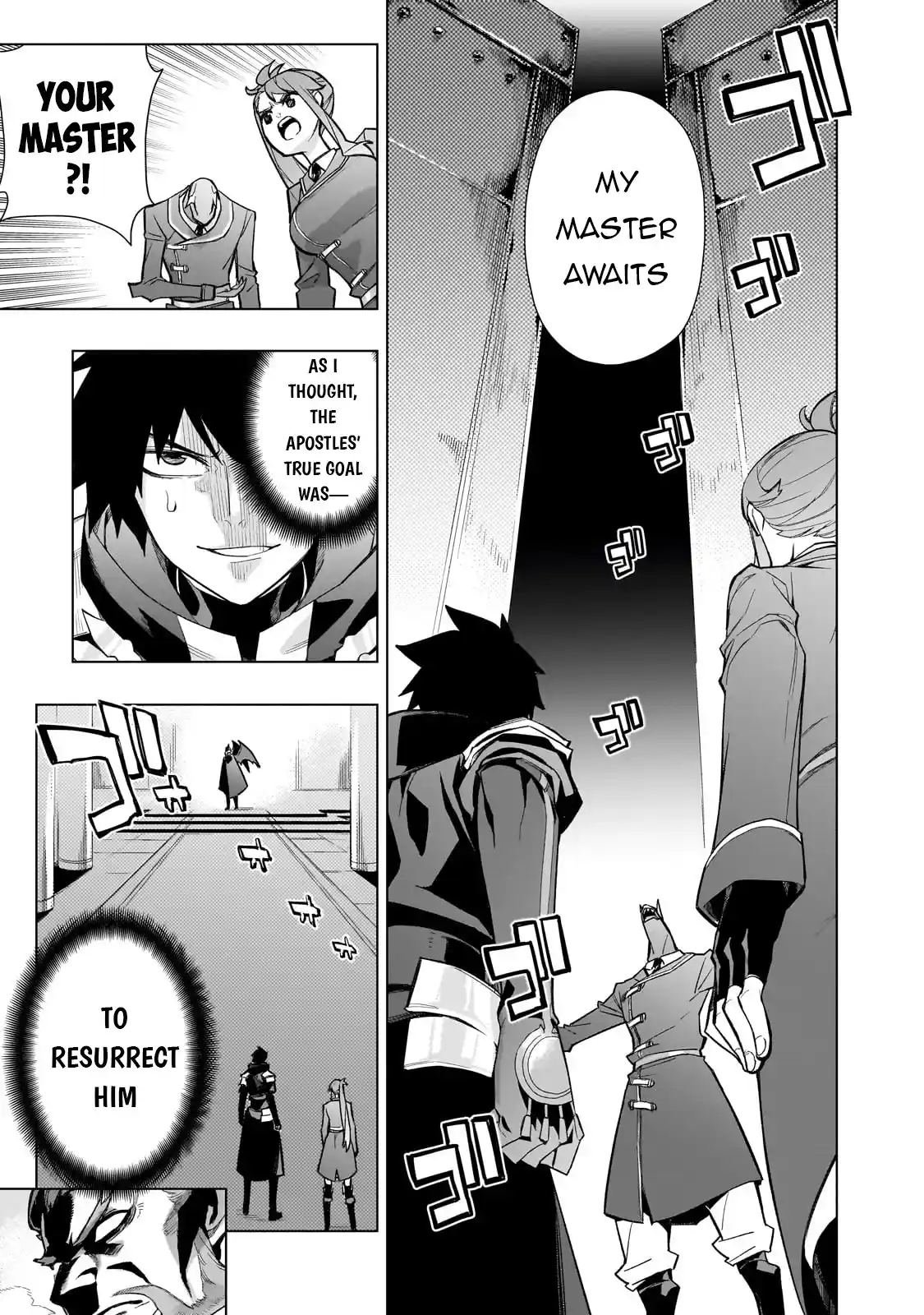 Kuro no Shoukanshi 150