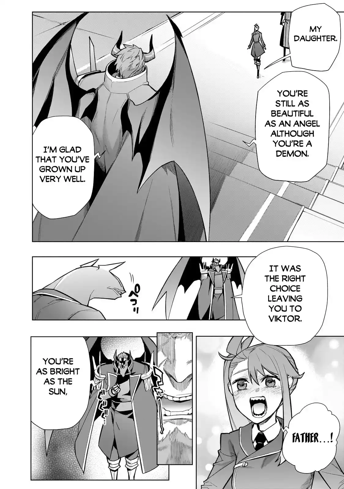 Kuro no Shoukanshi 151