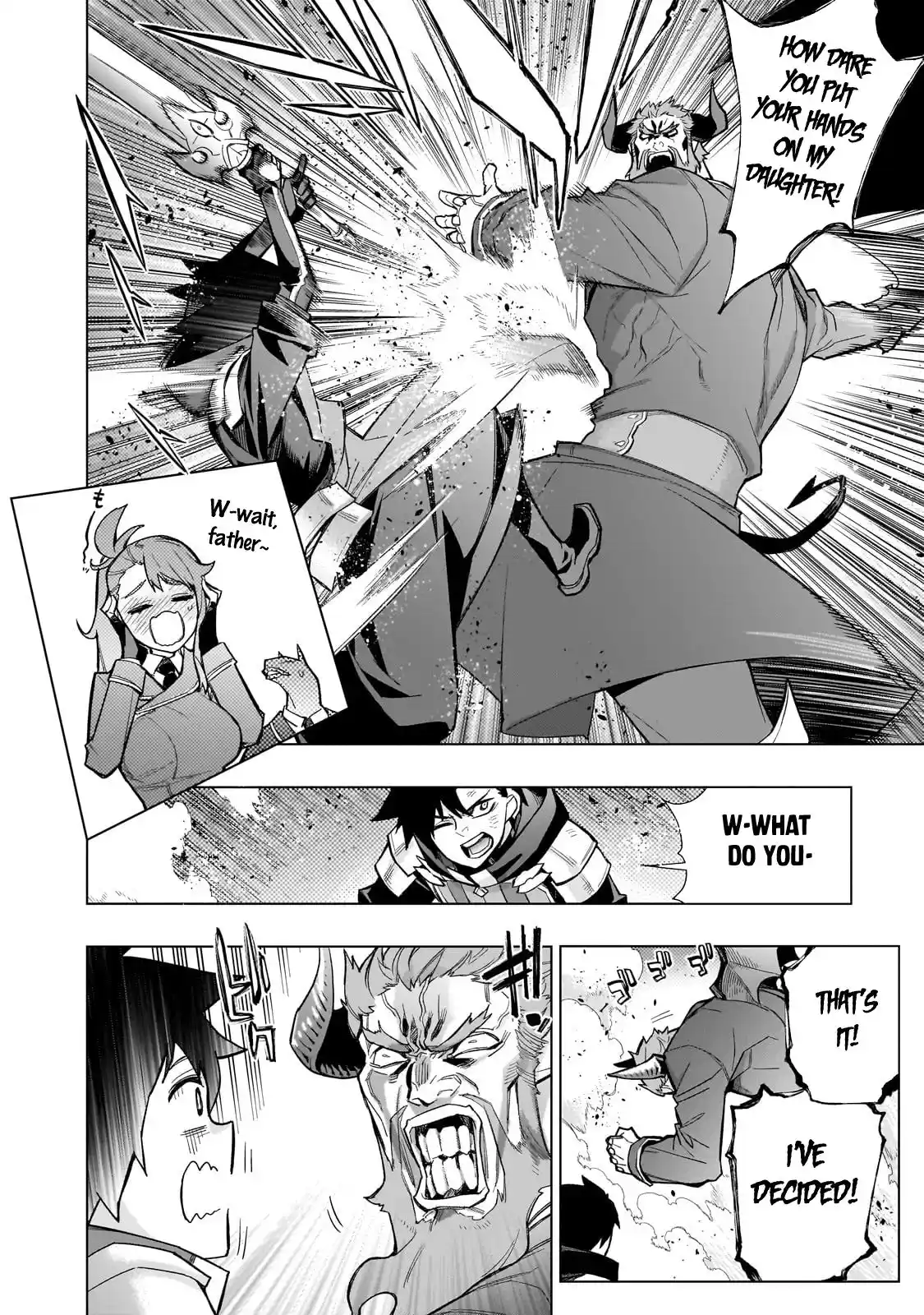 Kuro no Shoukanshi 151