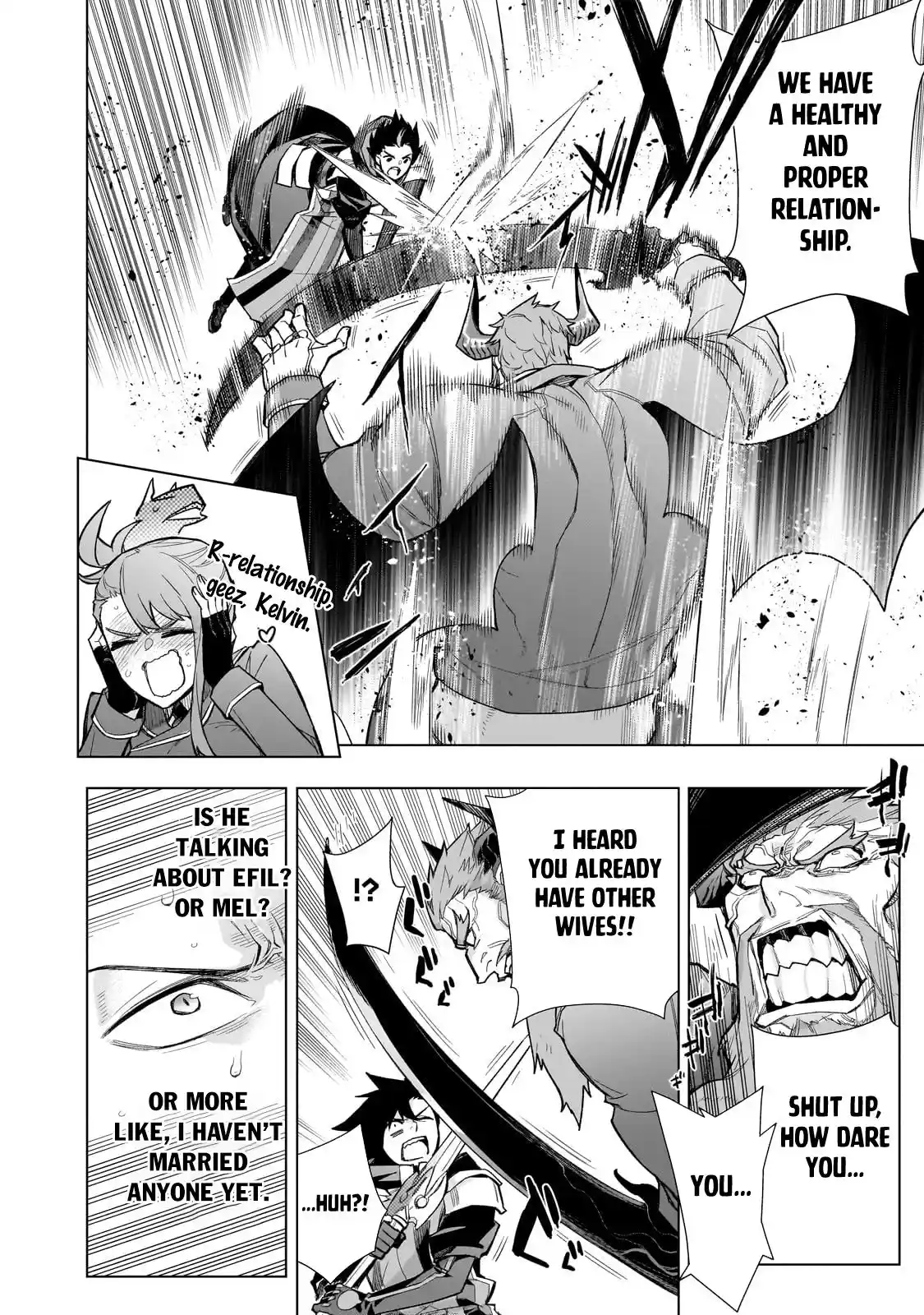 Kuro no Shoukanshi 151