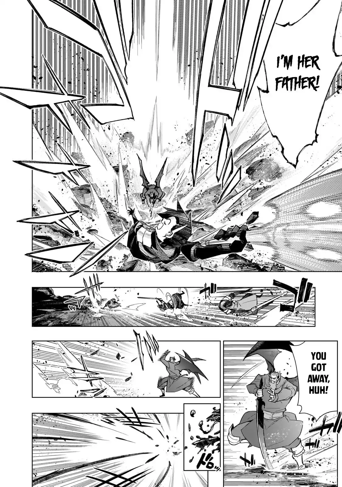 Kuro no Shoukanshi 151