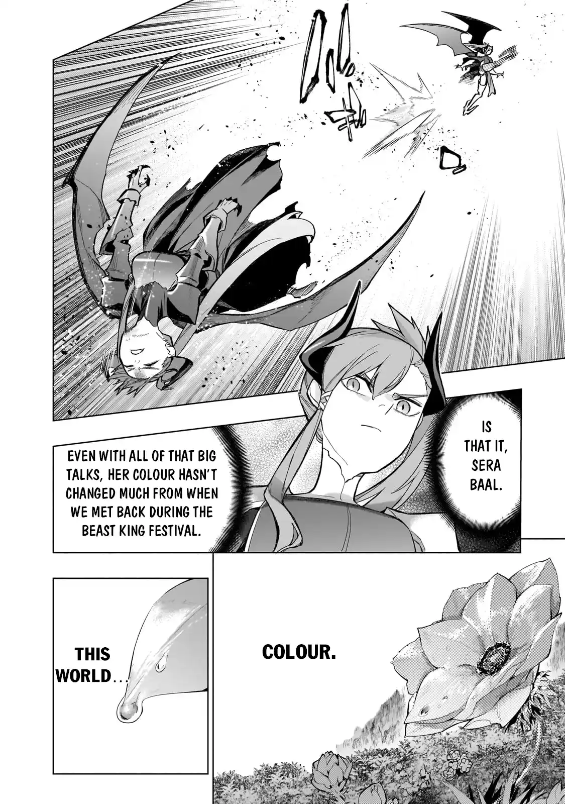 Kuro no Shoukanshi 152