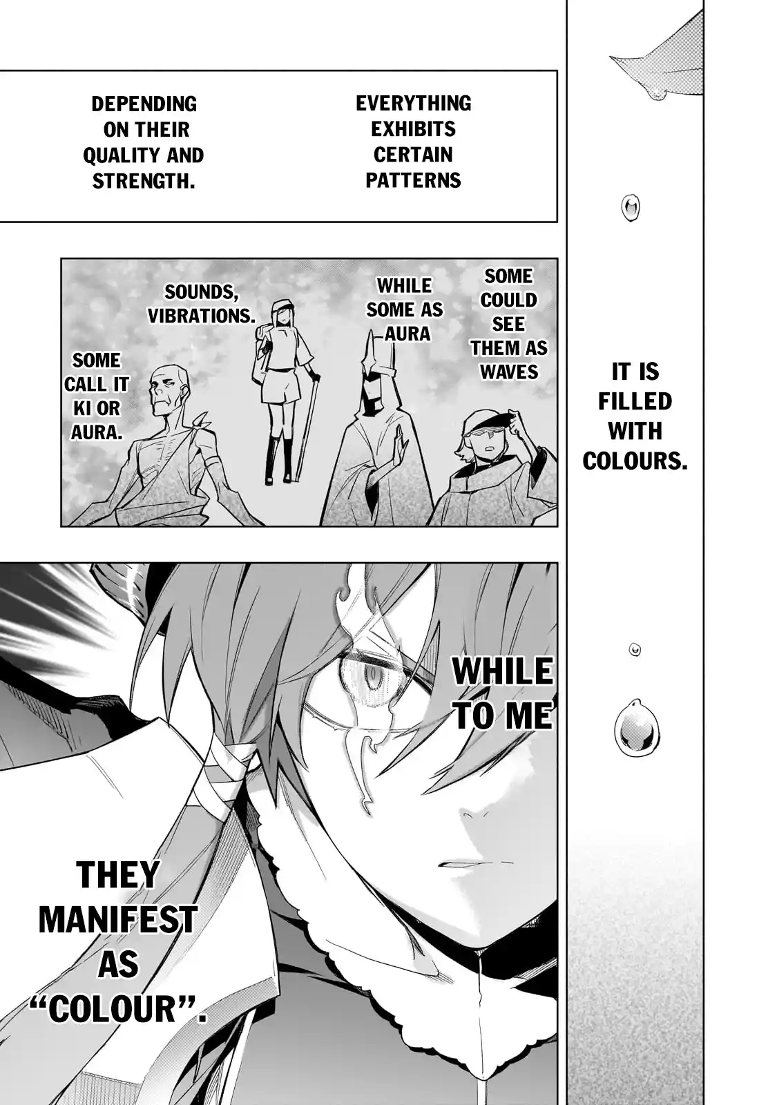 Kuro no Shoukanshi 152