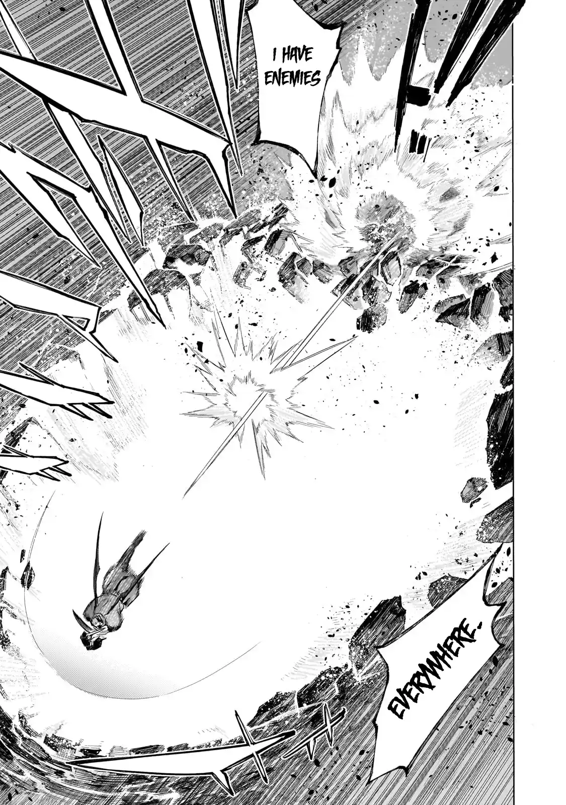 Kuro no Shoukanshi 152