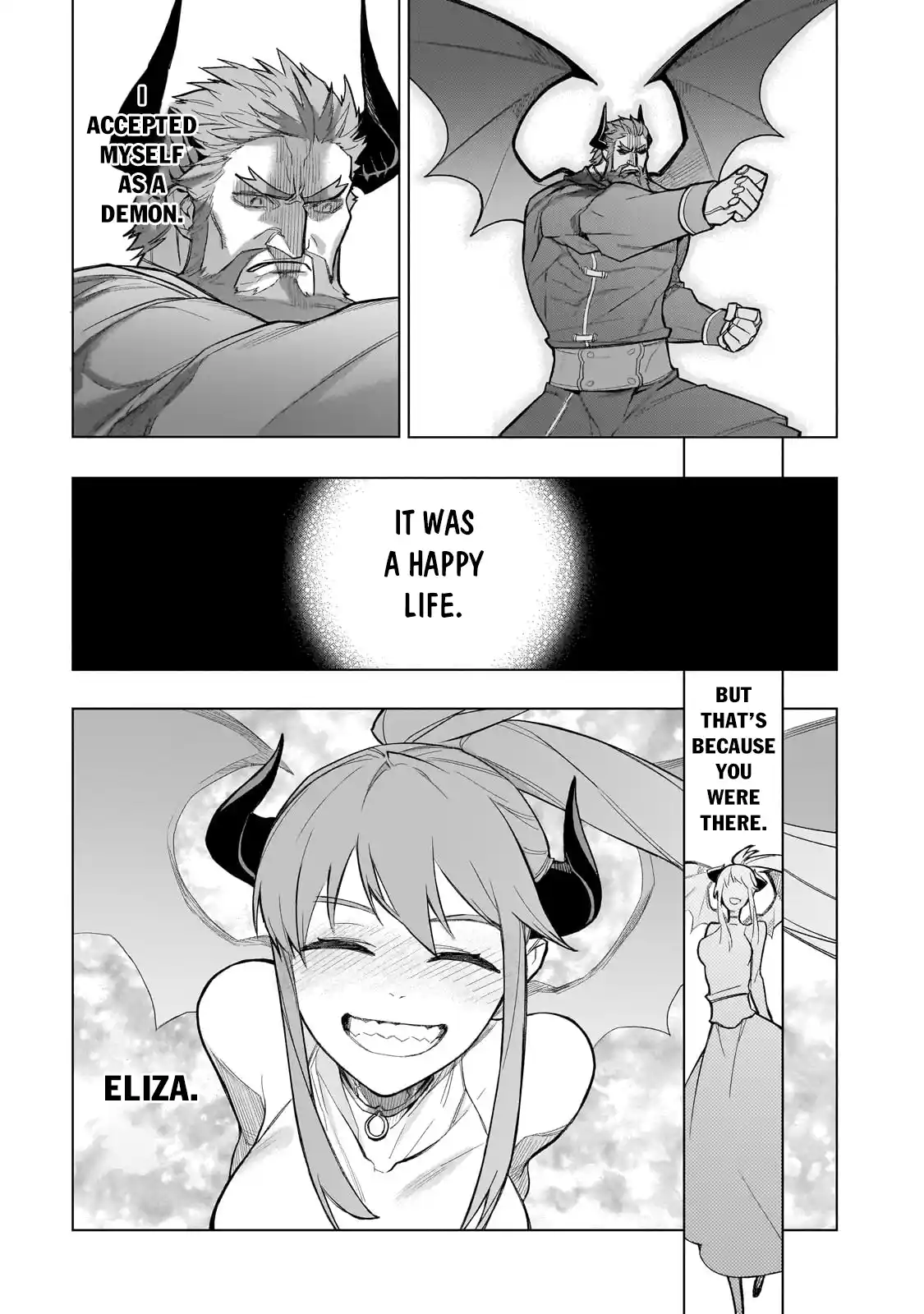 Kuro no Shoukanshi 153