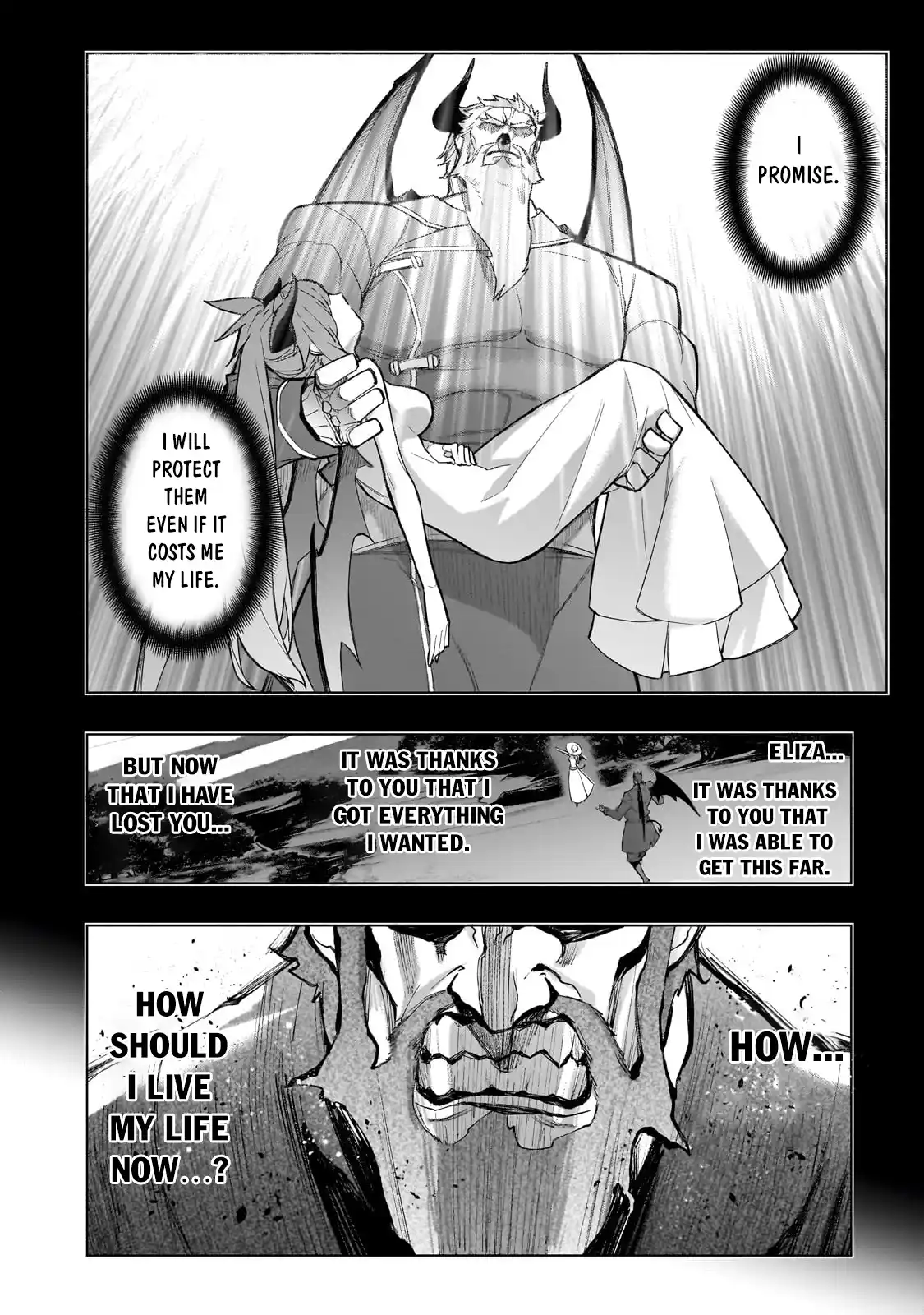 Kuro no Shoukanshi 153