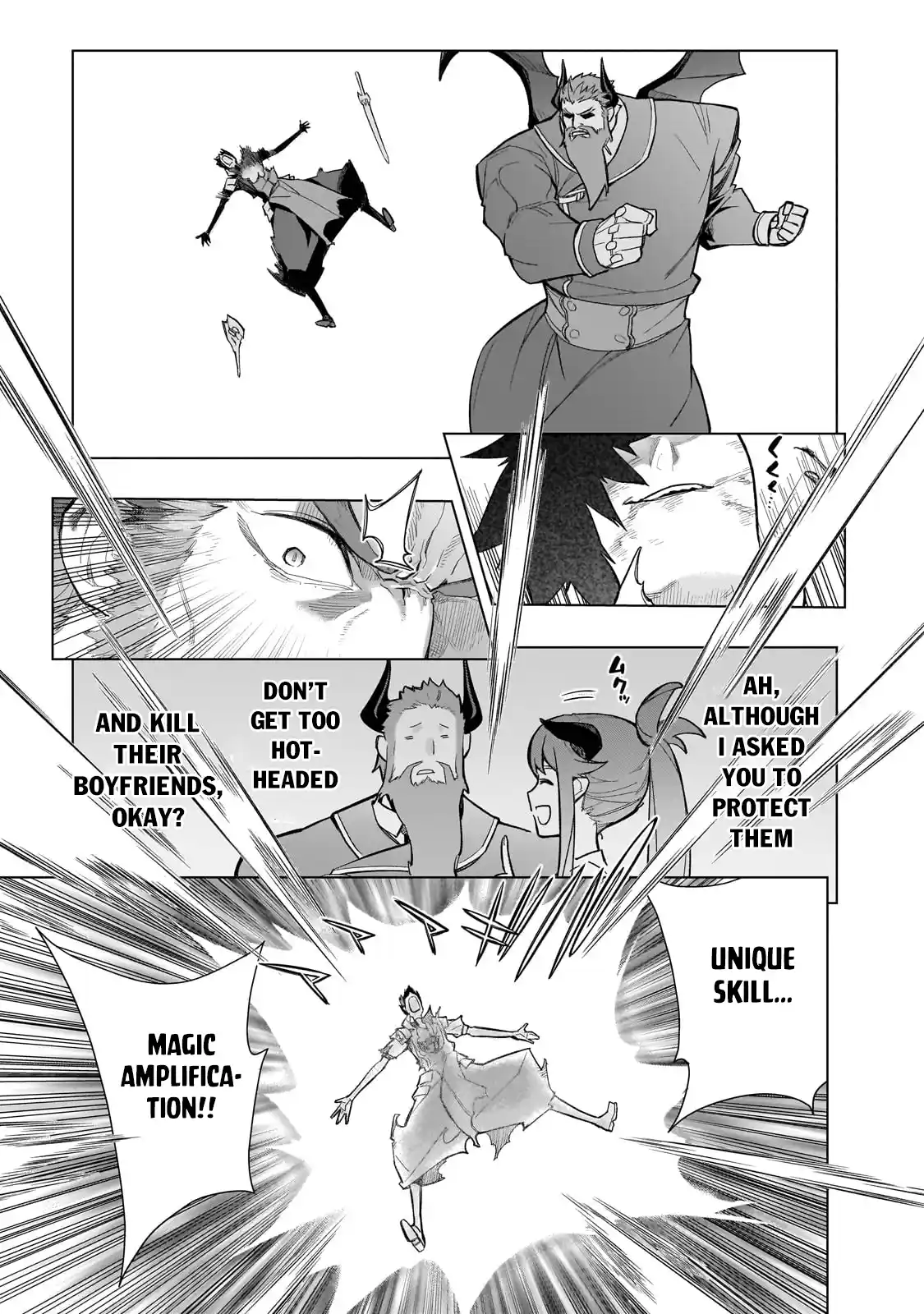 Kuro no Shoukanshi 153